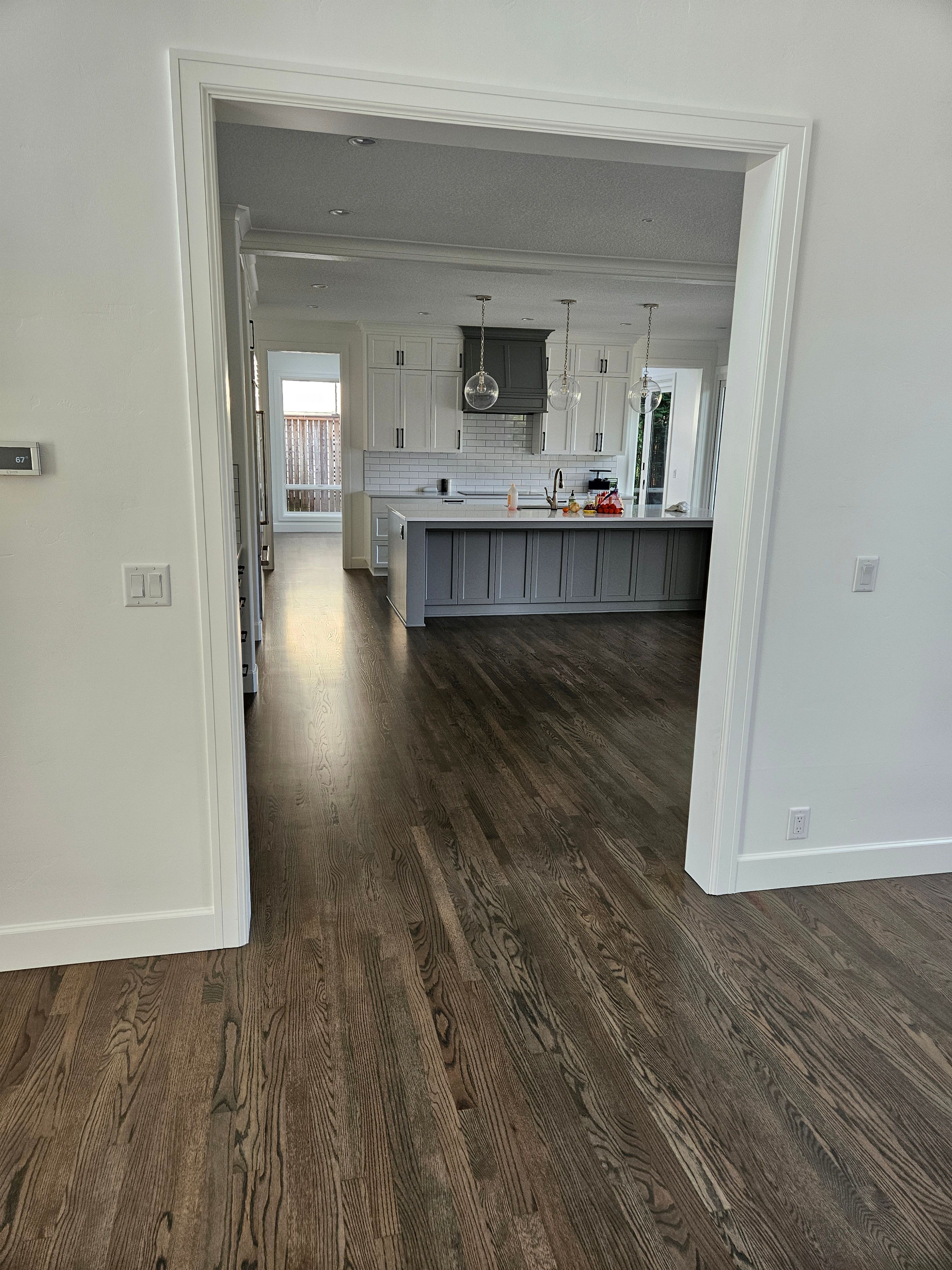  for Smithe Hardwood Flooring  in Sandy, OR