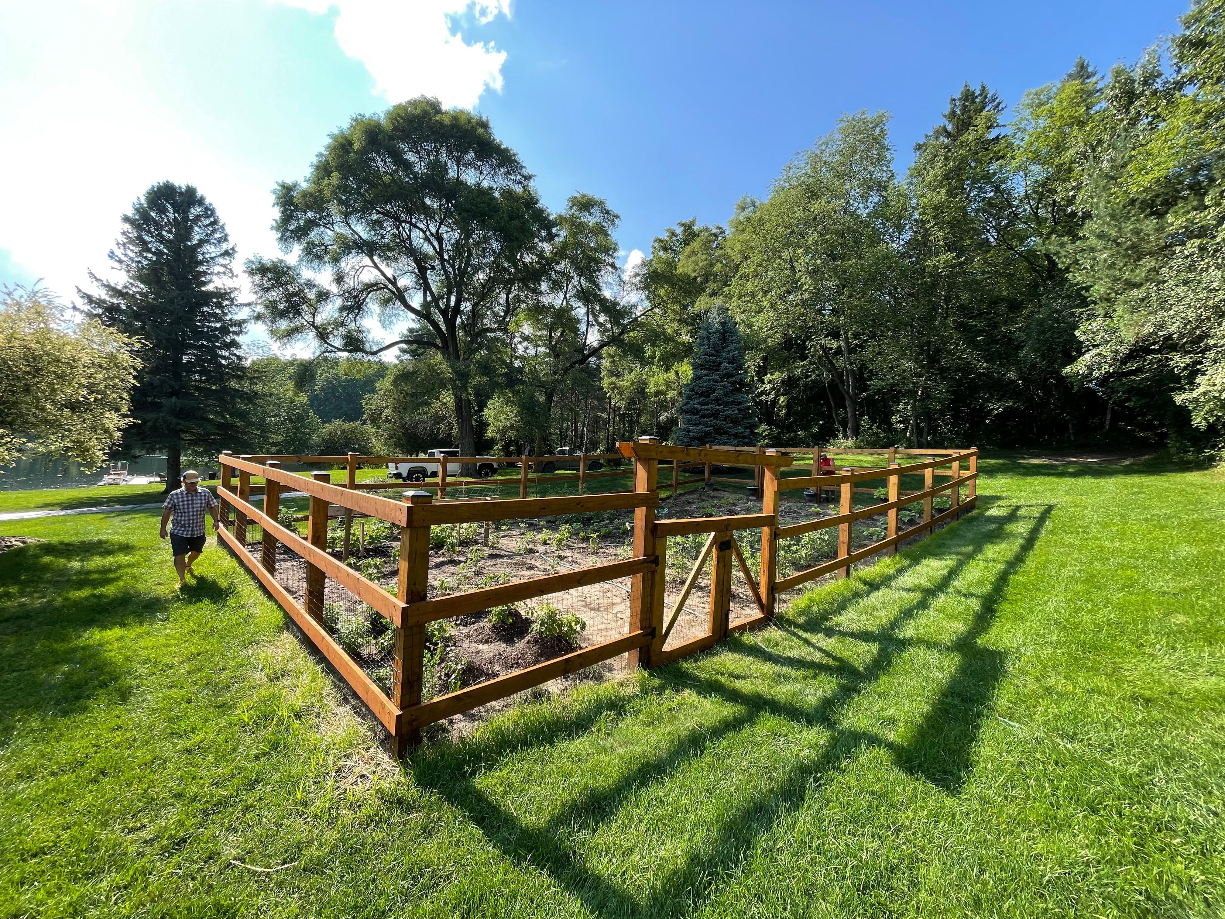  for TMF Services in Lapeer County, MI