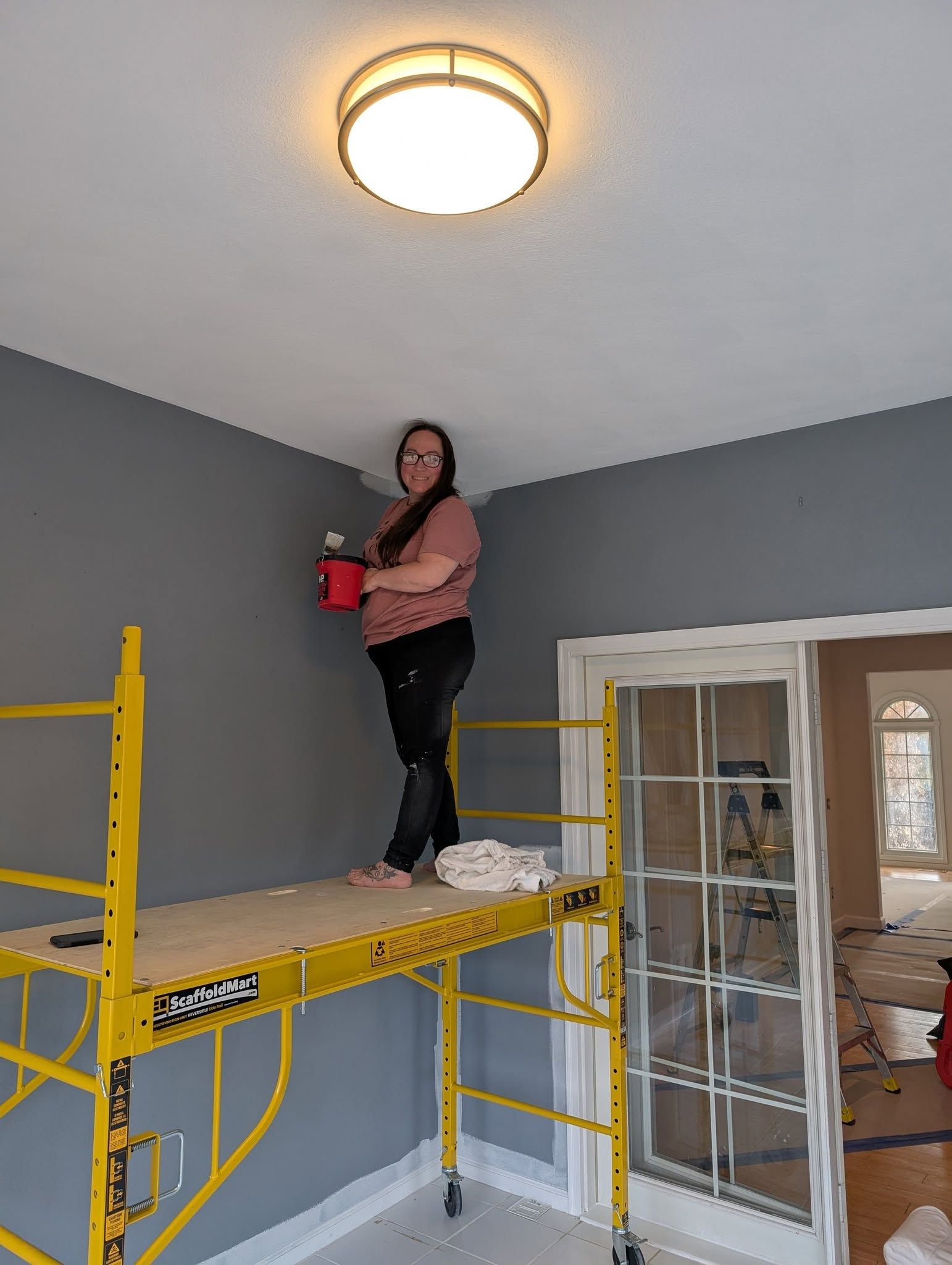  for Triple D Handyman SVC in Rockport, IN