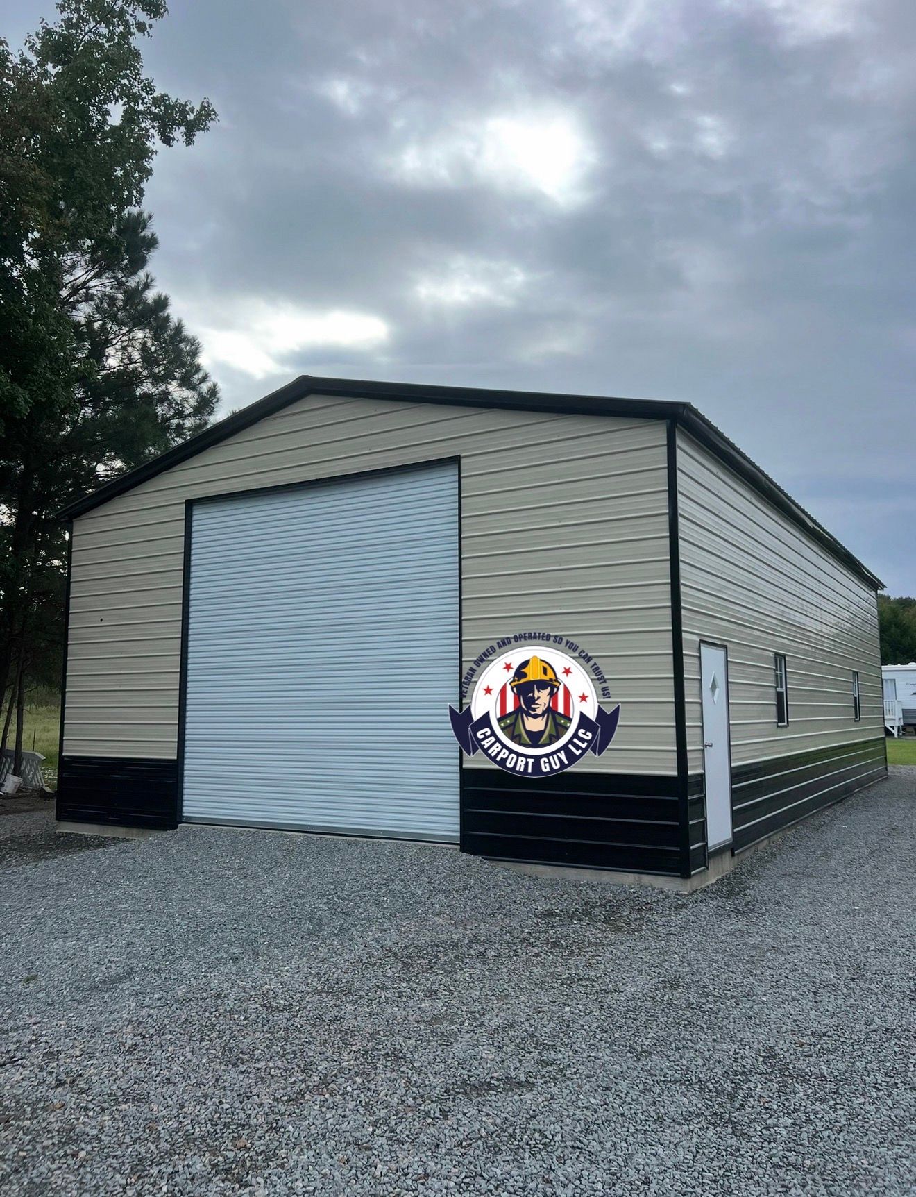  for Competitive Buildings LLC in Anderson, SC
