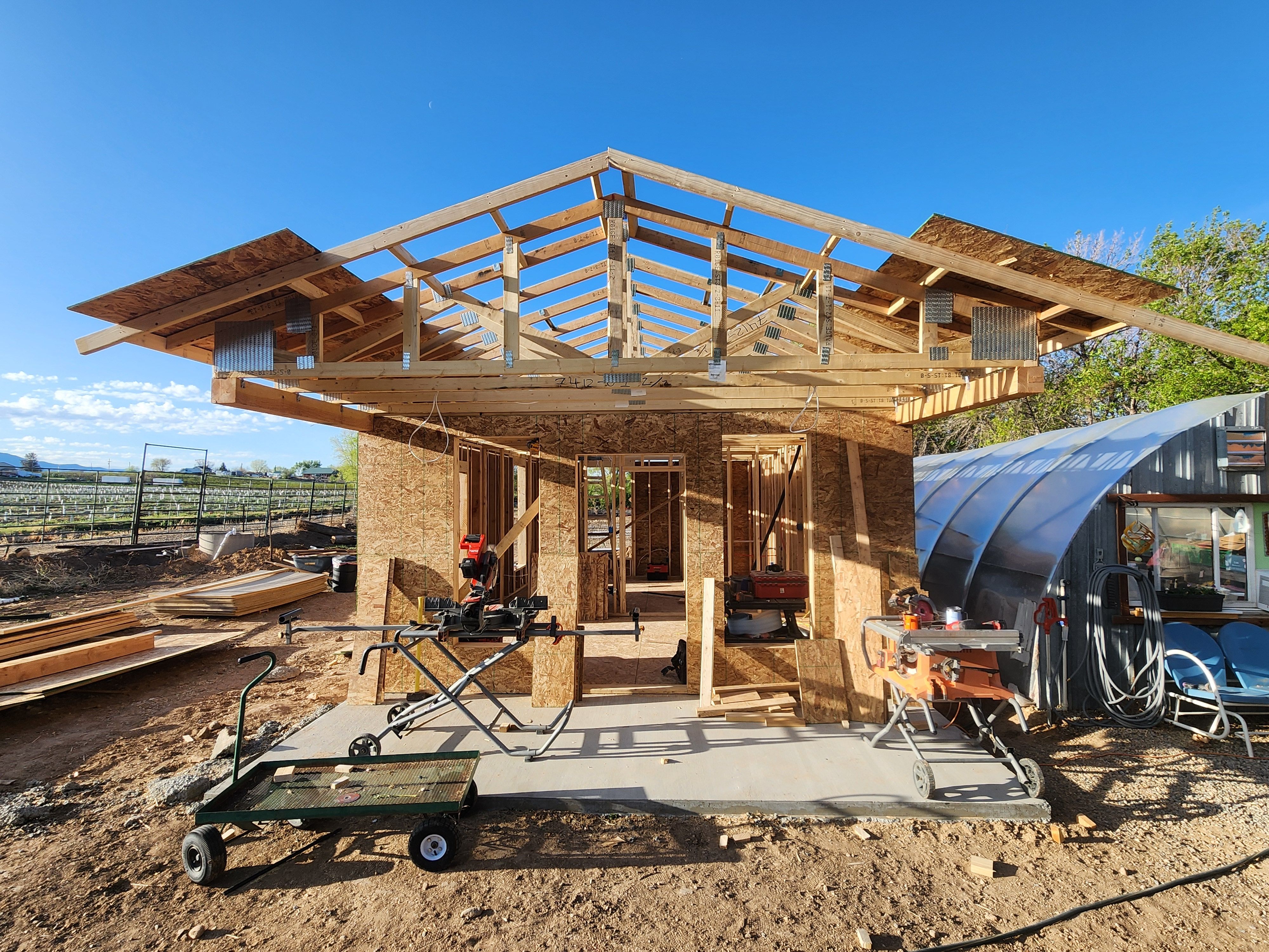 All Photos for Dragonfly Construction in Grand Junction, CO