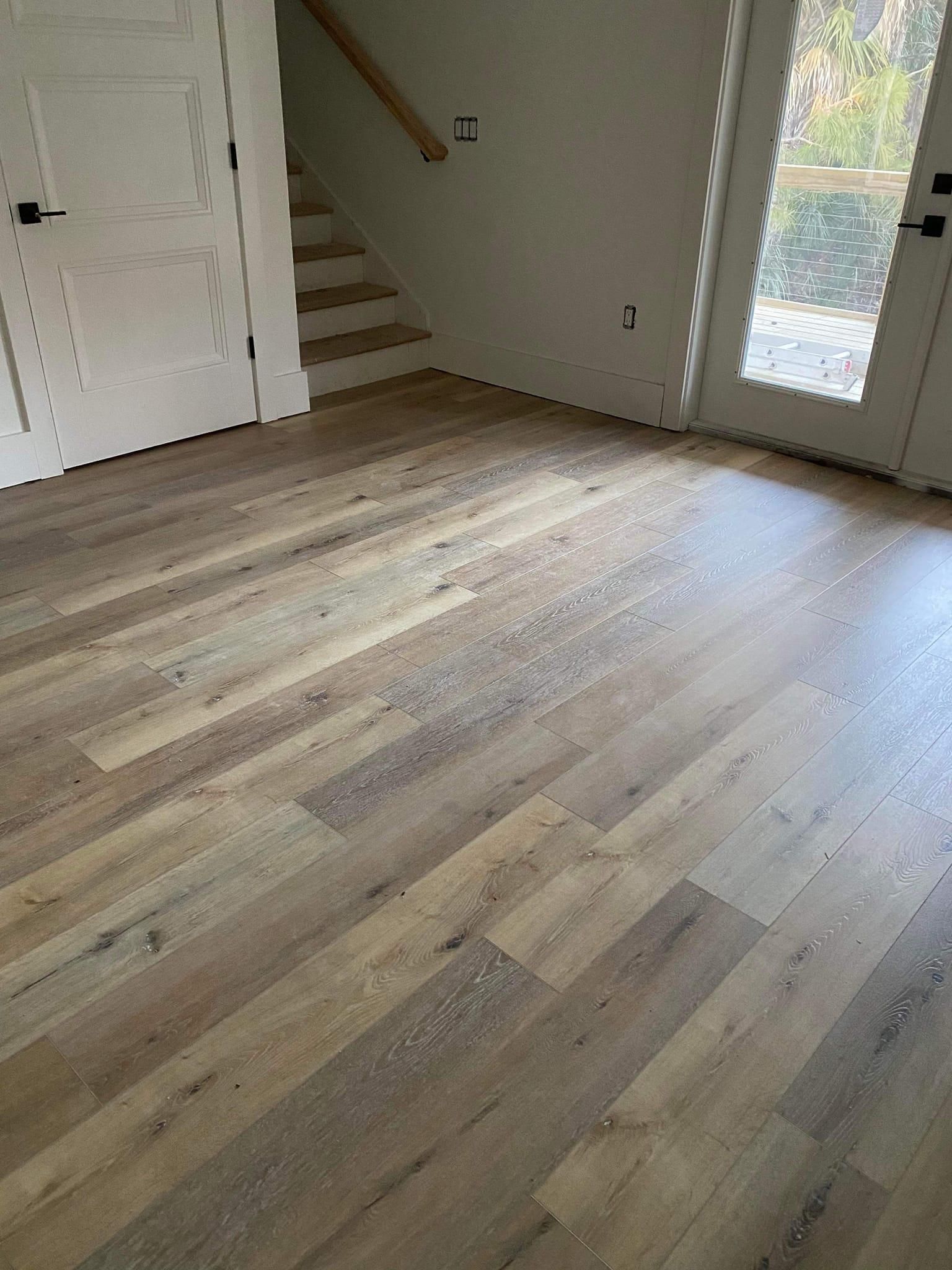  for Amazing Flooring LLC in Bluffton, SC