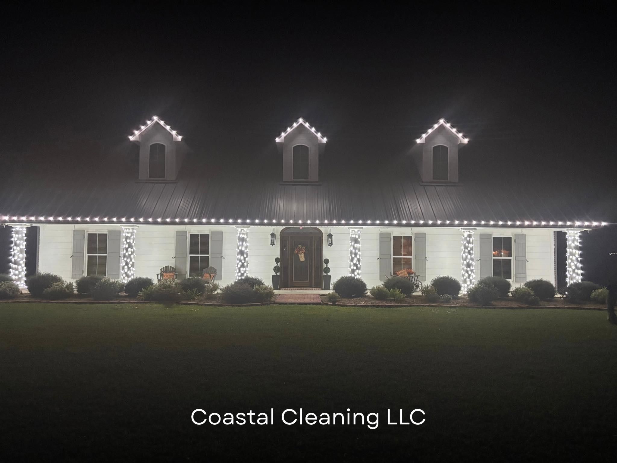  for Coastal Cleaning LLC in Rayne, Louisiana