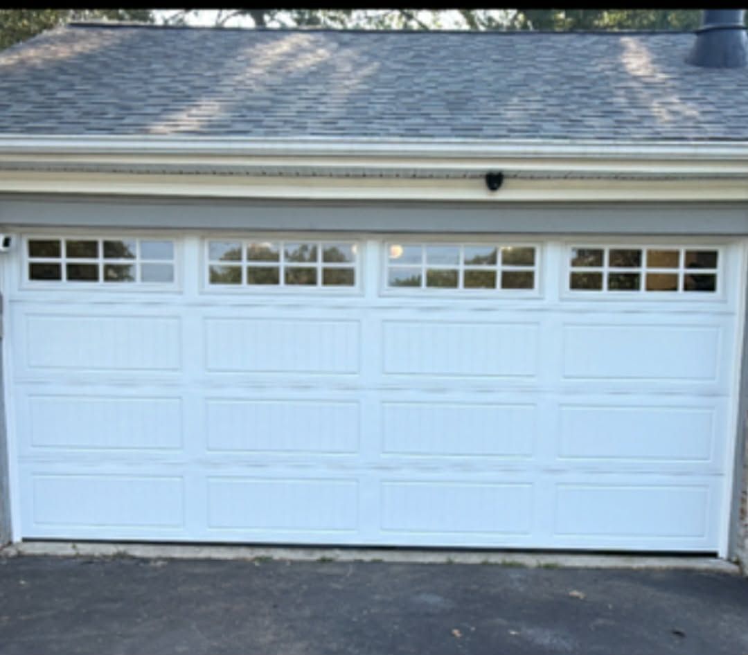  for JR Garage Door and Services in Charles County, MD