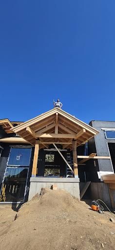  for KB Customs LLC Framing Company in Ogden, Utah