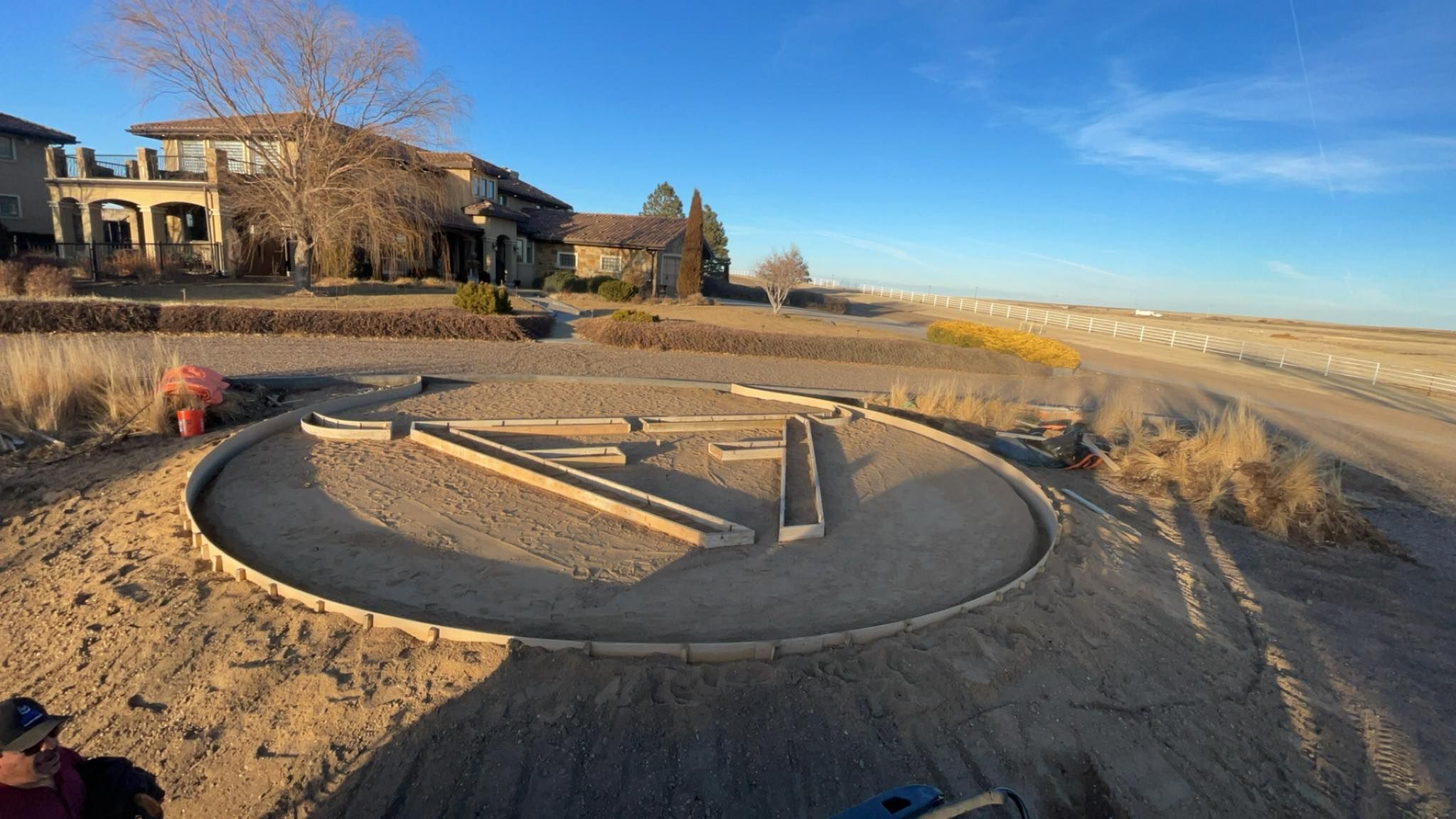  for J&G Concrete LLC in Garden City, KS