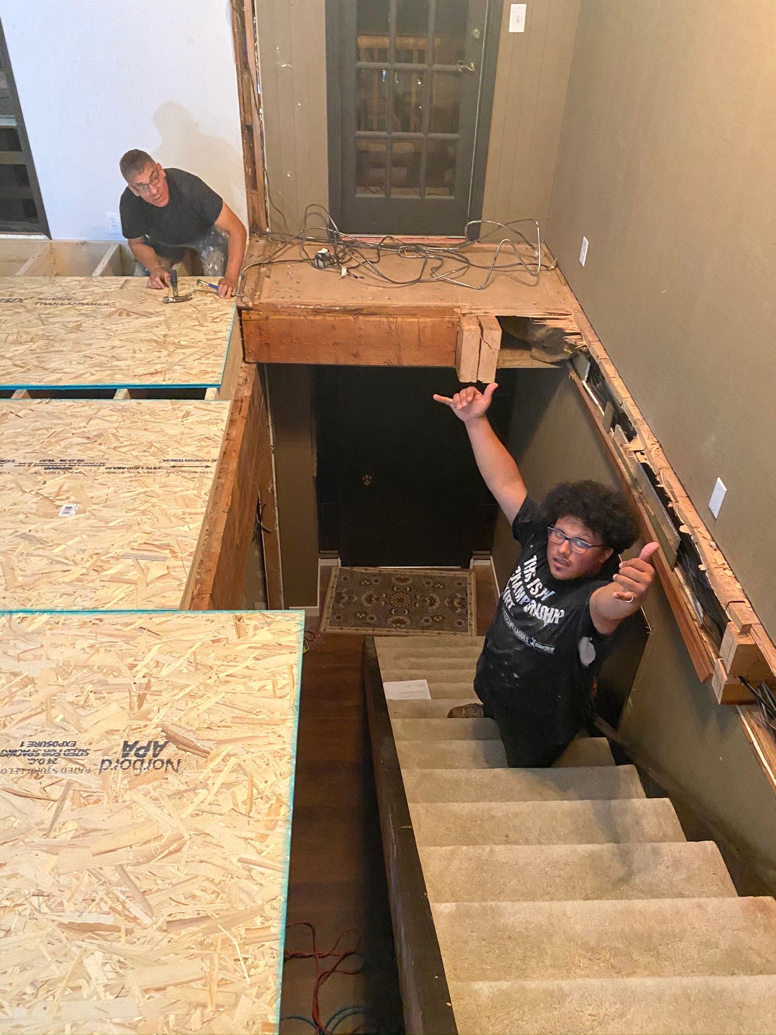  for Tony's Remodeling & Painting in Renton, WA