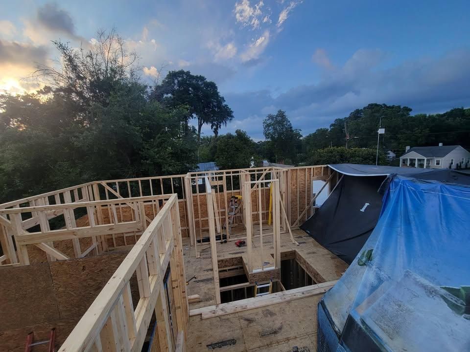  for GVL Renovations in Greenville, SC