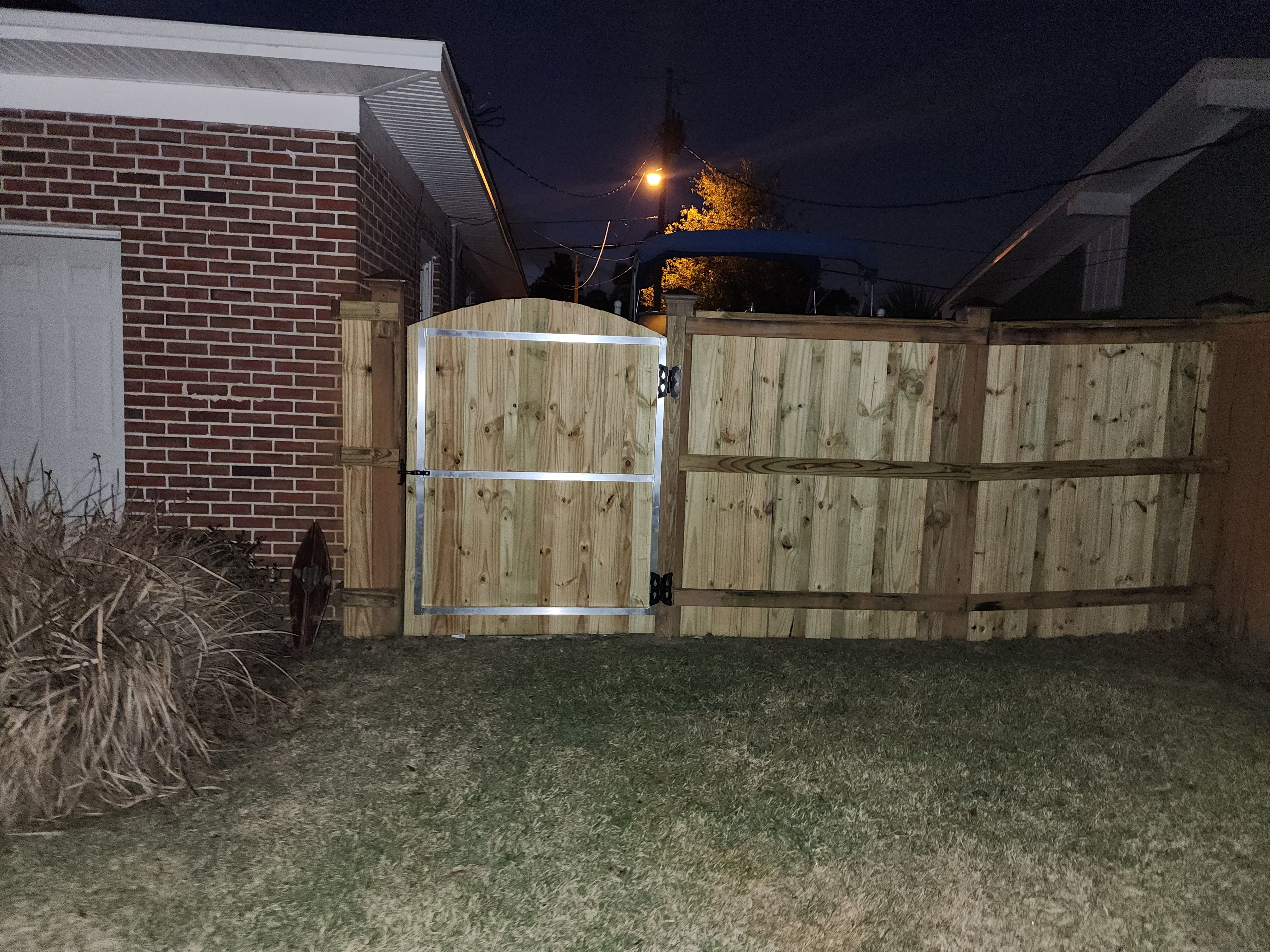  for Phillips Fencing Solutions in Pensacola, FL