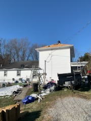All Photos for Primetime Roofing & Contracting in Winchester, KY