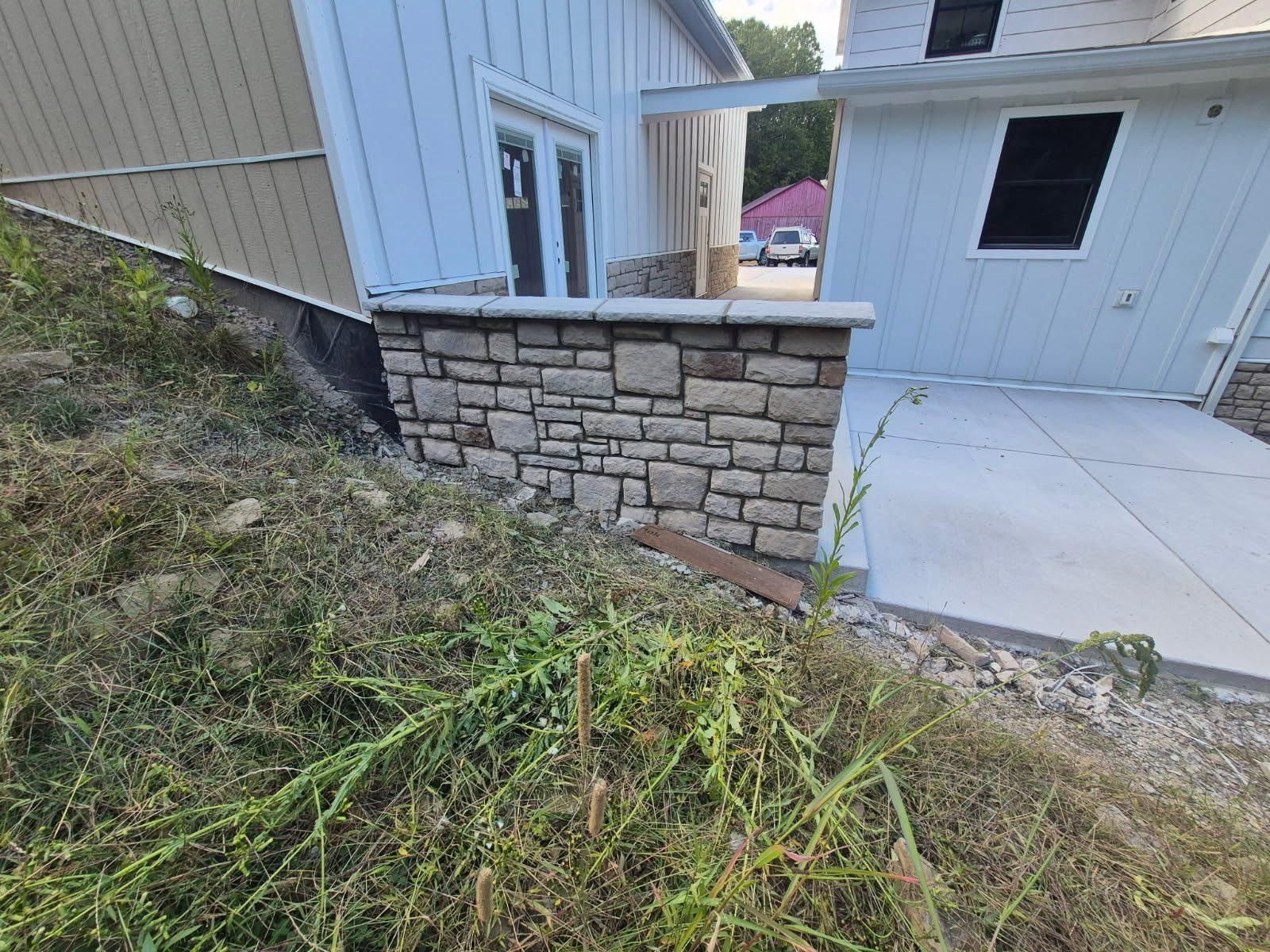 for Accent Stone in Shelocta, PA
