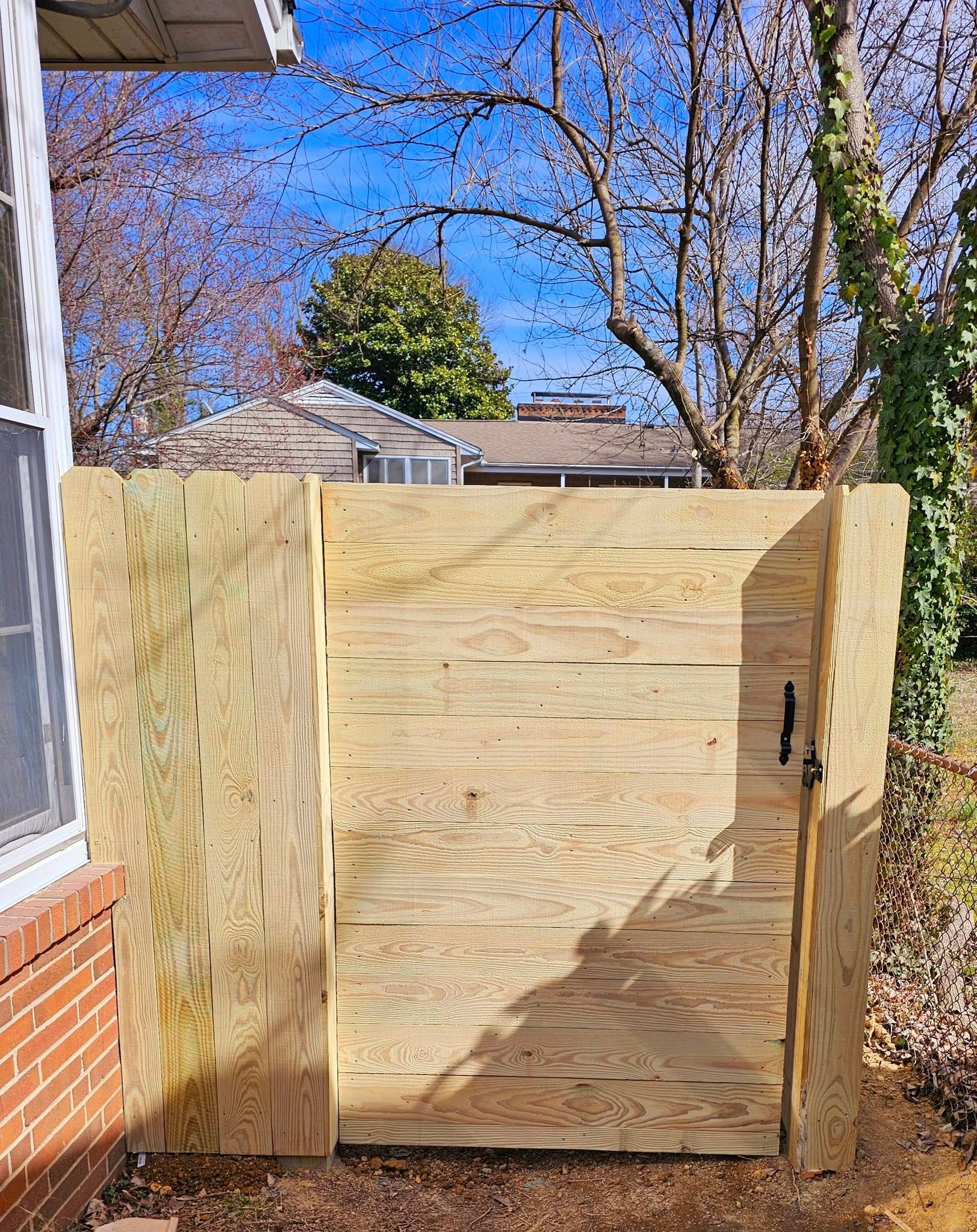  for Tru-Love Outdoor Services LLC in Greensboro, NC