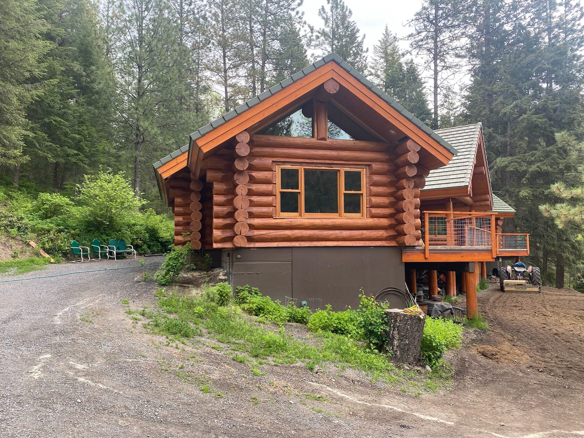  for Chewelah Painting in Spokane, WA