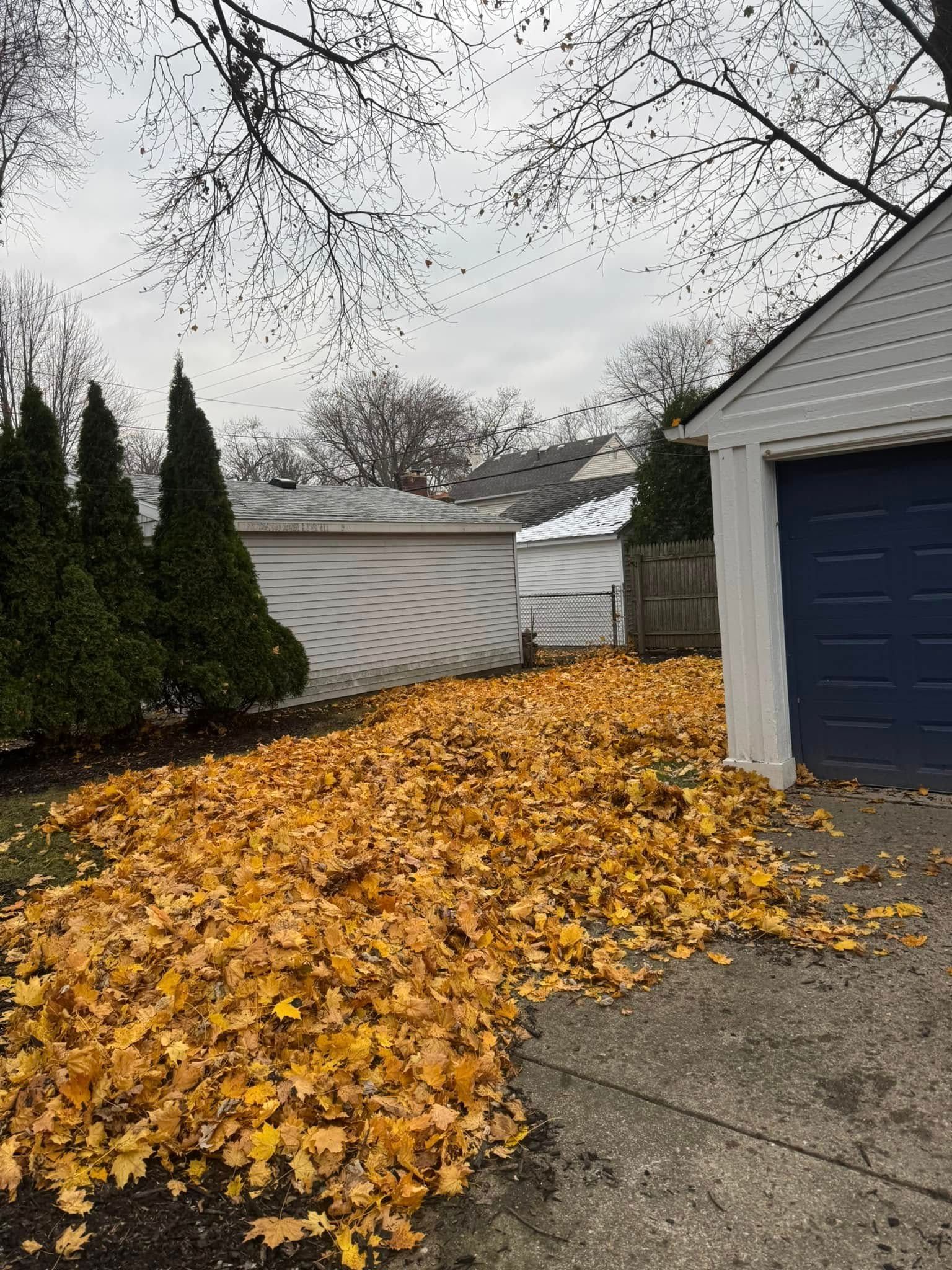  for Macomb Co. Outdoor Services in Macomb County, MI