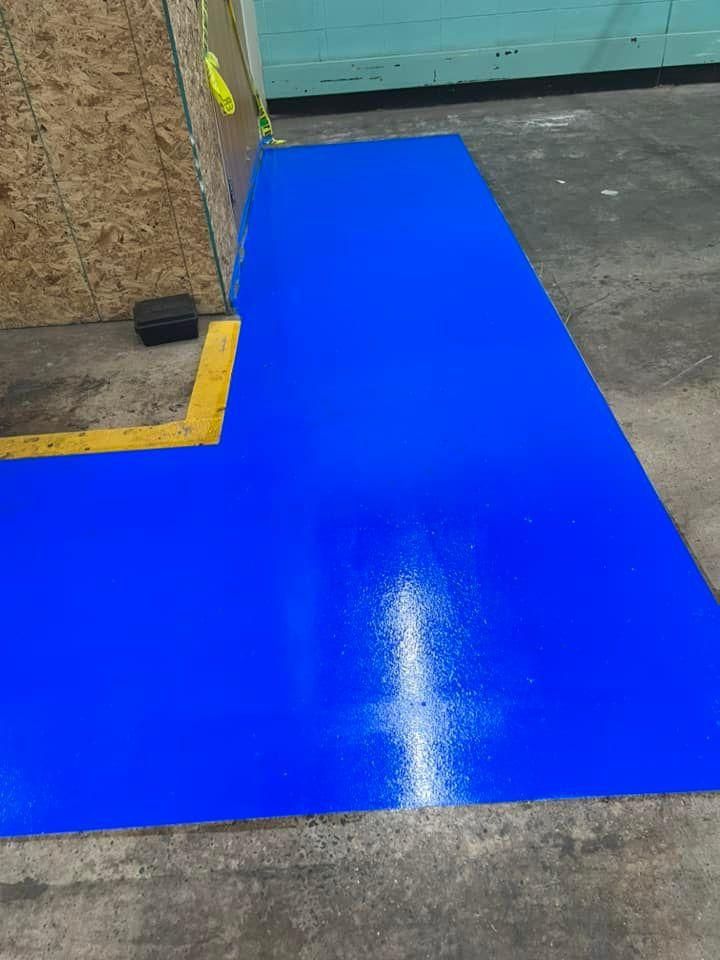 All Photos for Straight Line Striping in Little Rock, AR