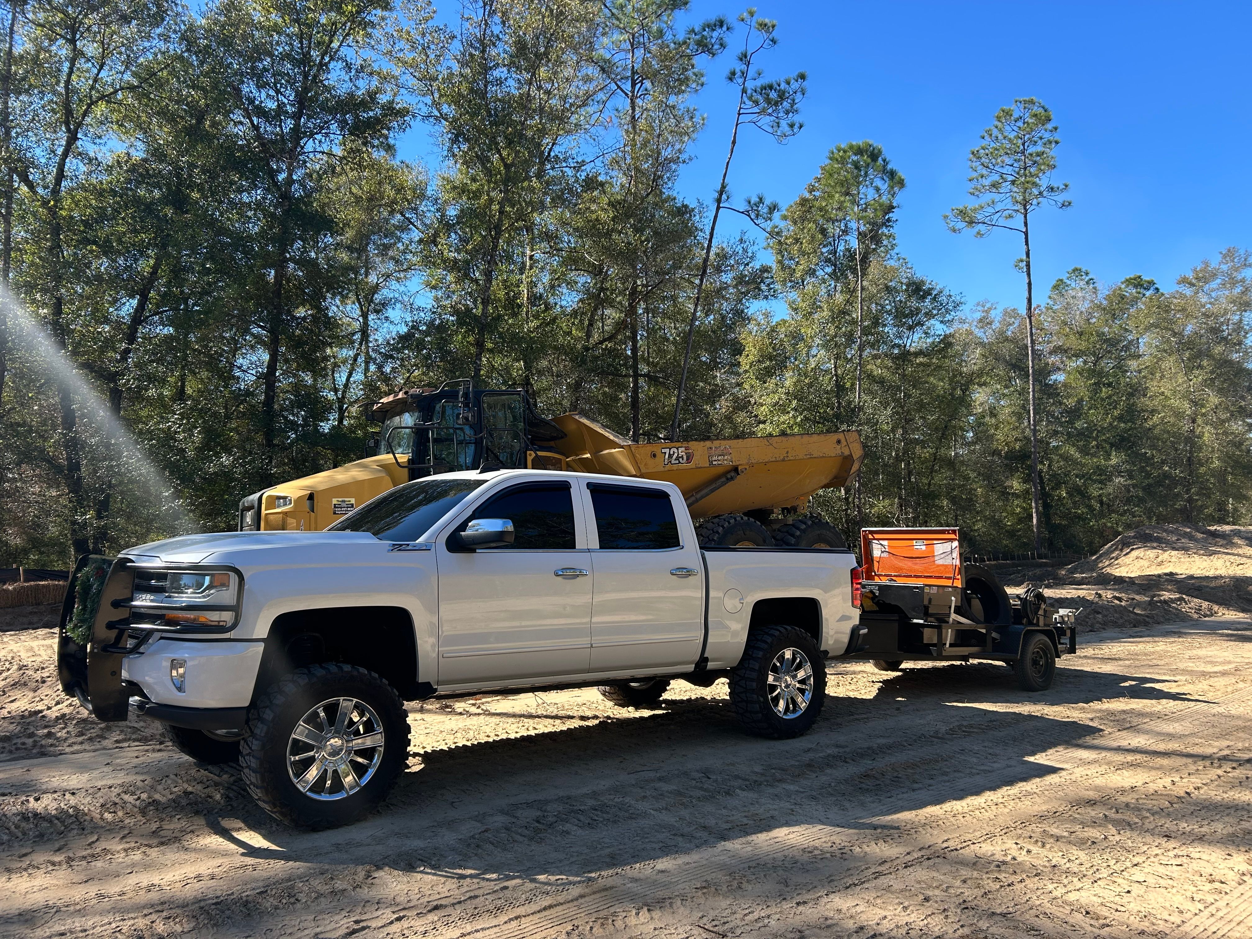 All Photos for A R Welding in Milton, FL