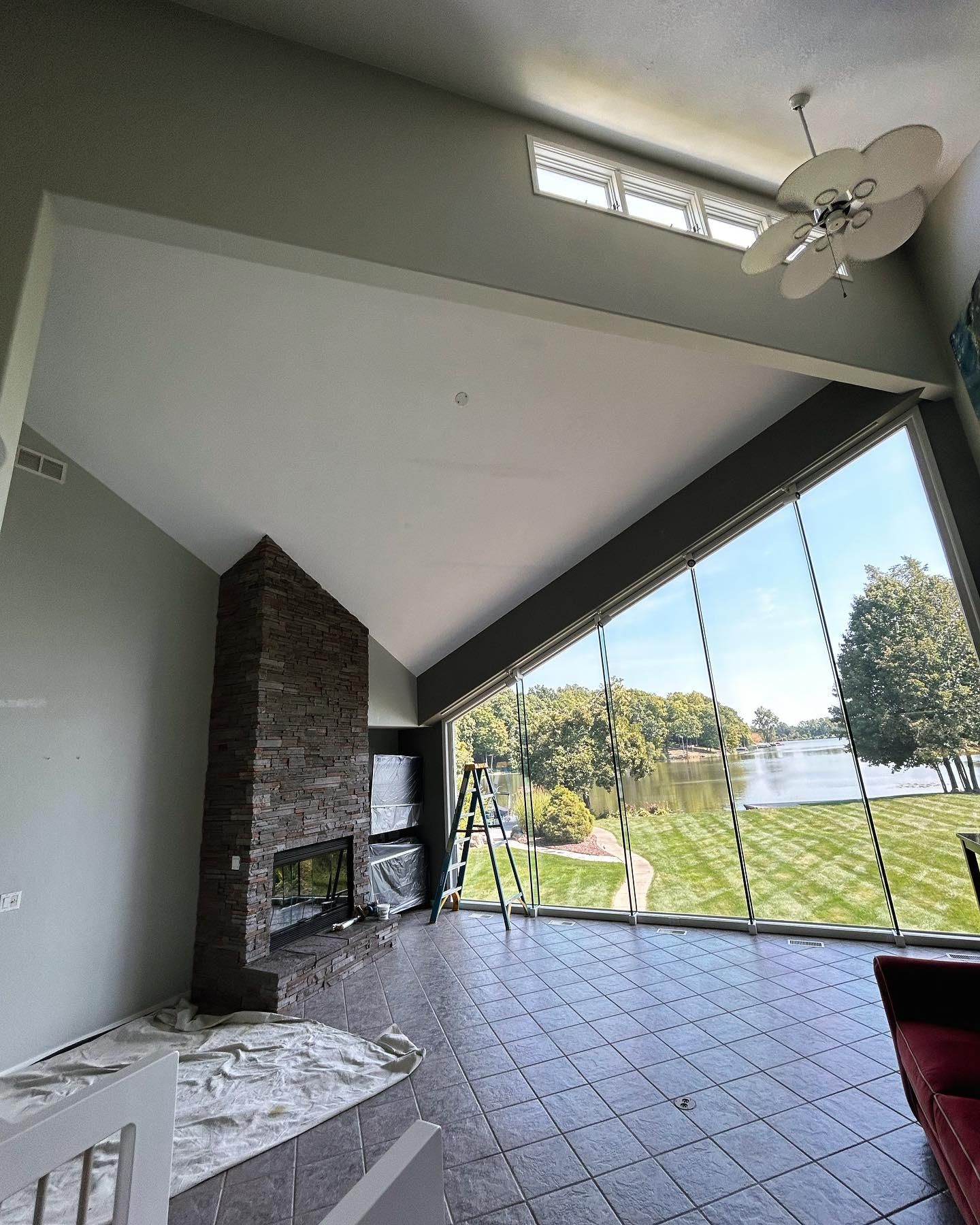  for Apex Painting in Livonia, MI