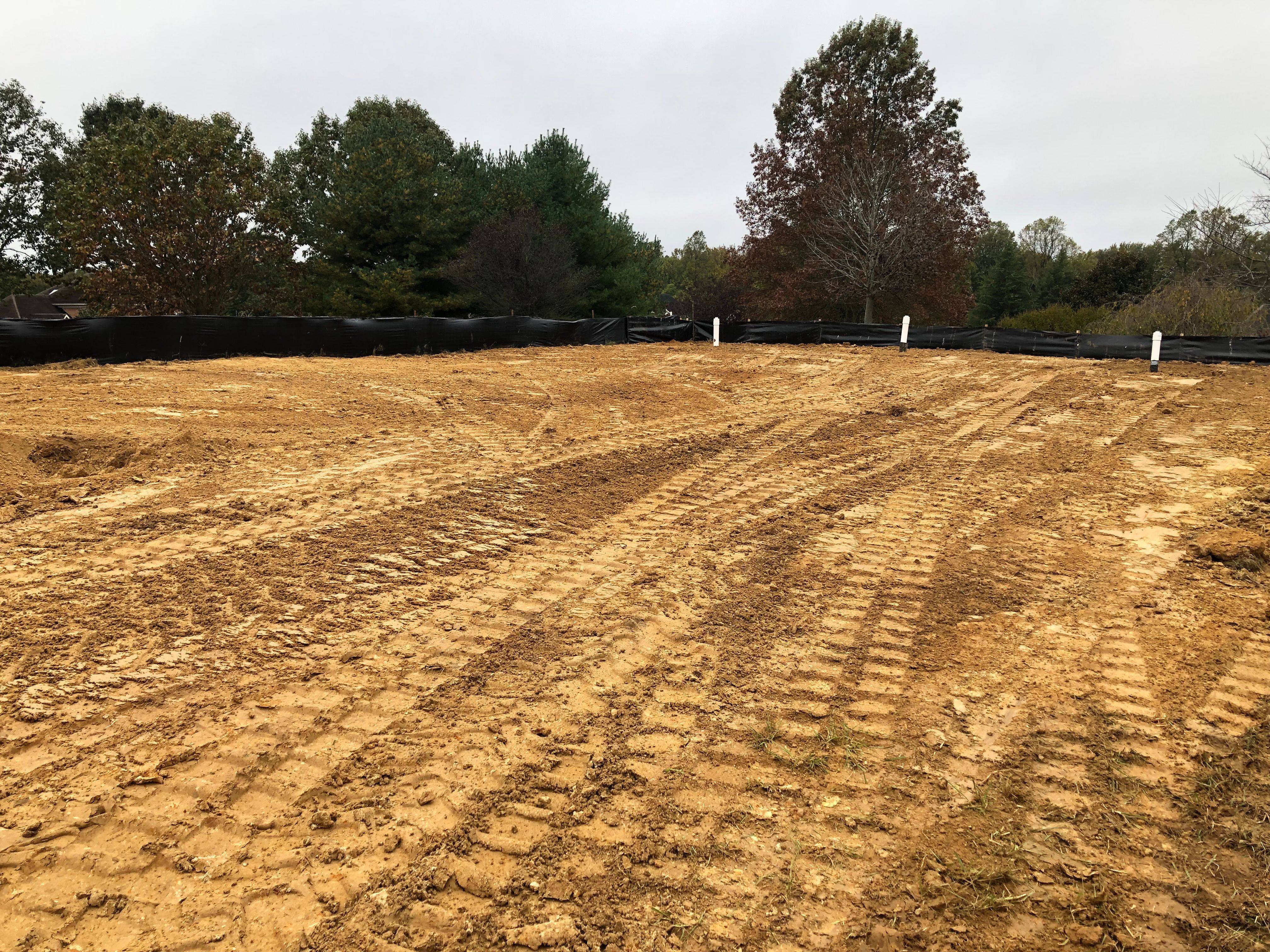  for Elite Excavating & Septic Service, LLC in Calvert County, MD
