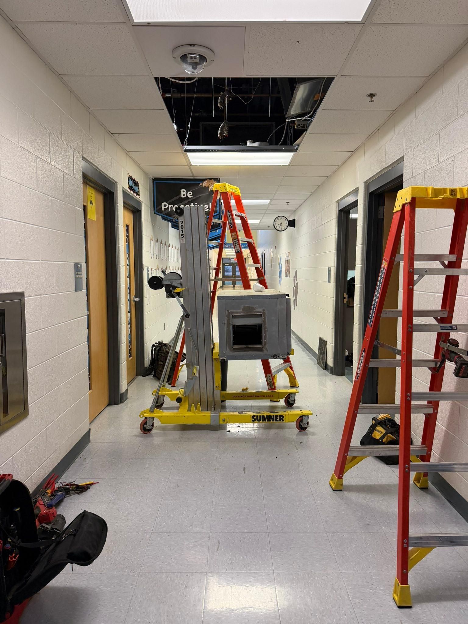  for Ultimate Air in Salyersville, KY