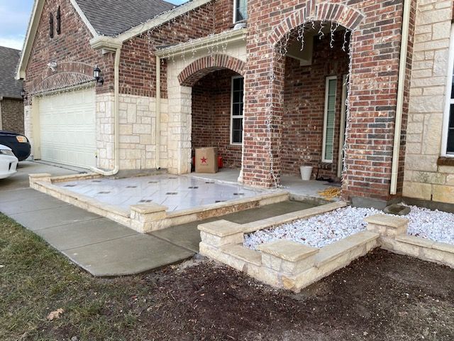  for Valadez Landscaping LLC in Fort Worth, TX