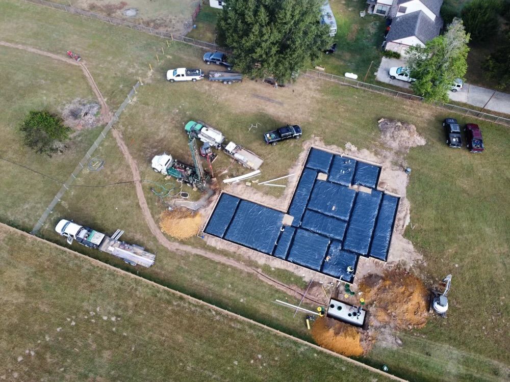  for BigTex Concrete Construction in Houston, TX