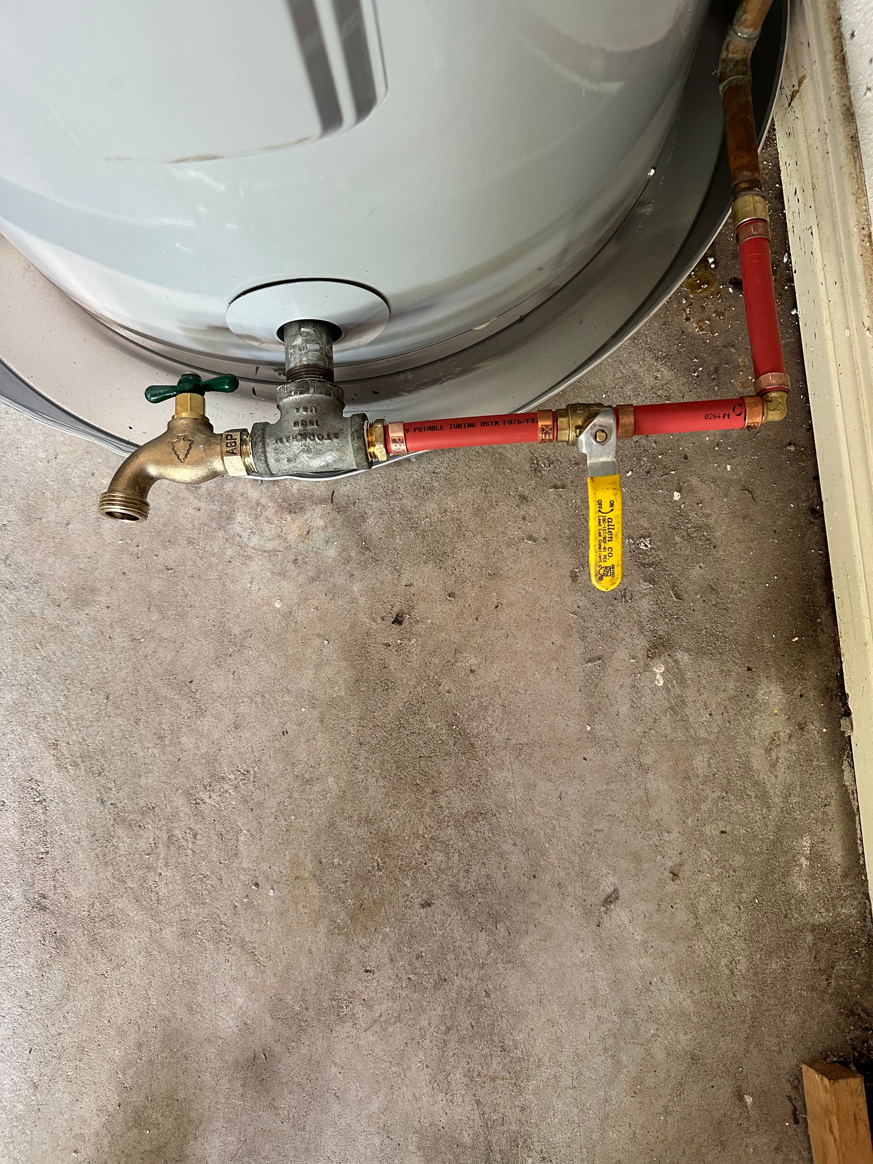 All Photos for The Golden Plumber in Pensacola, FL