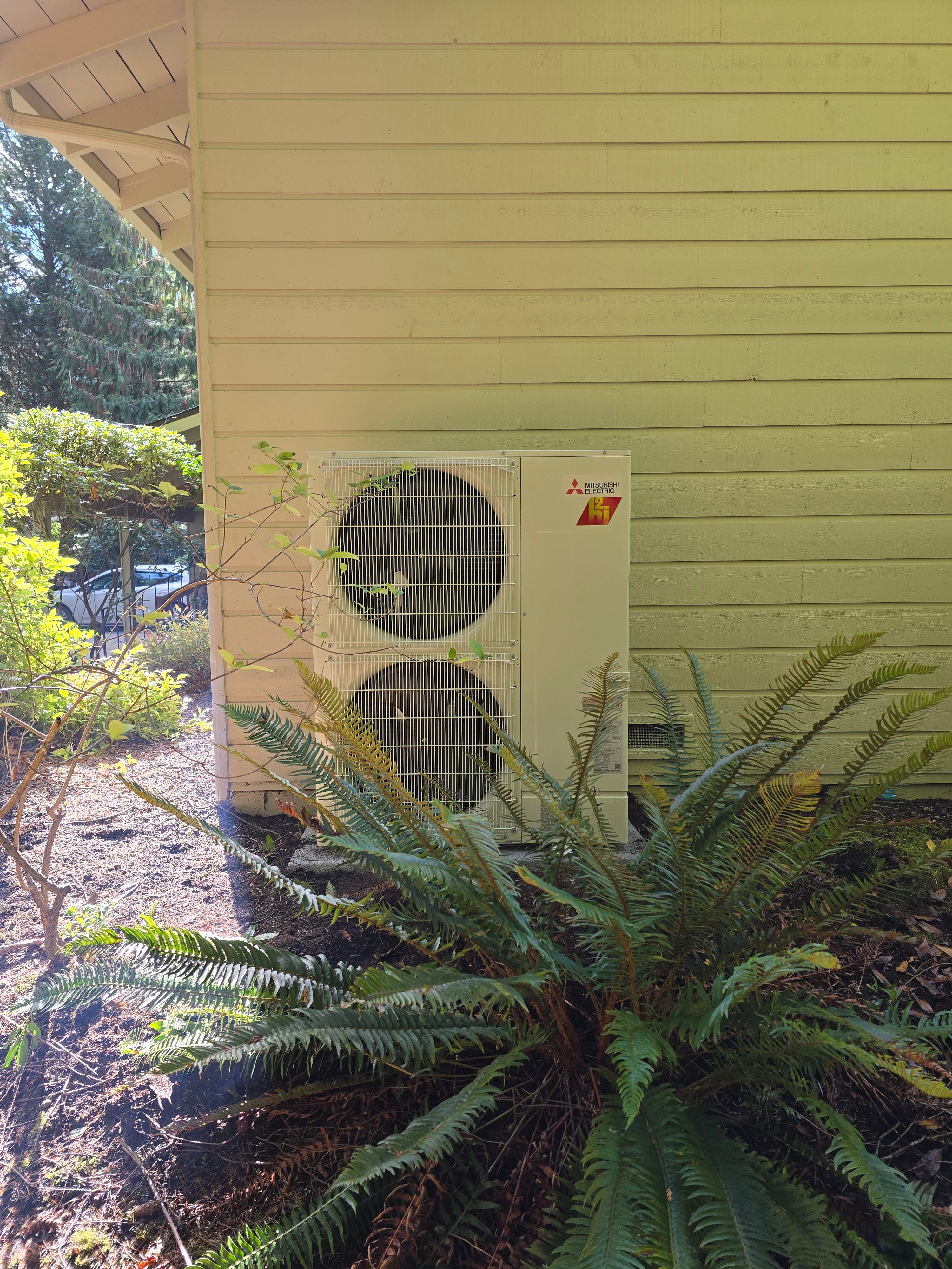  for Husky Mechanical LLC in Bothell, WA