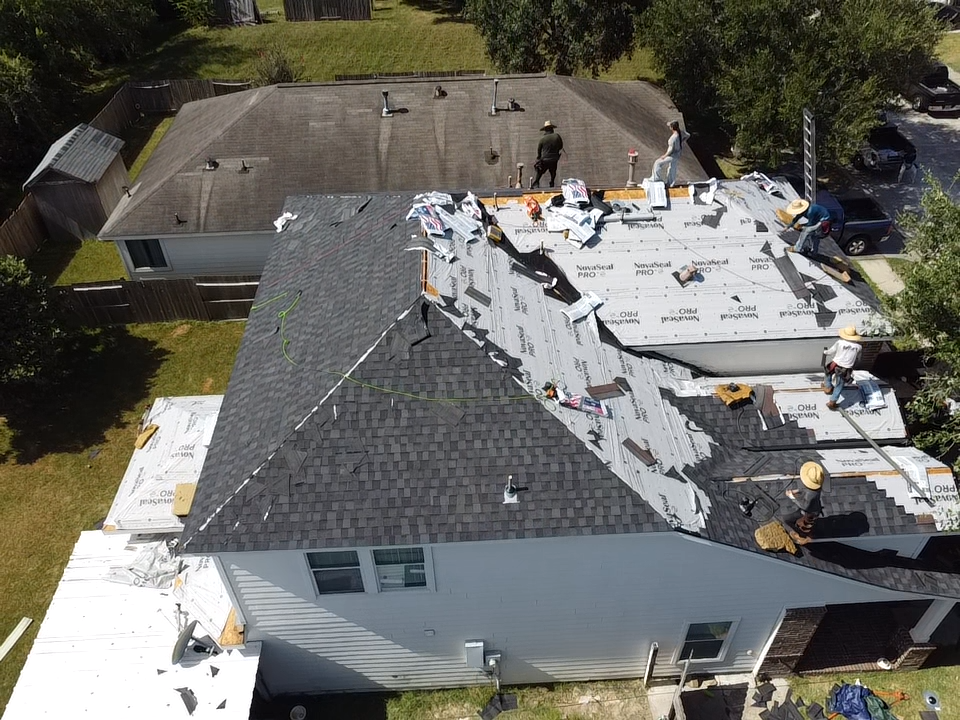  for City Wide Roofing in Houston, TX