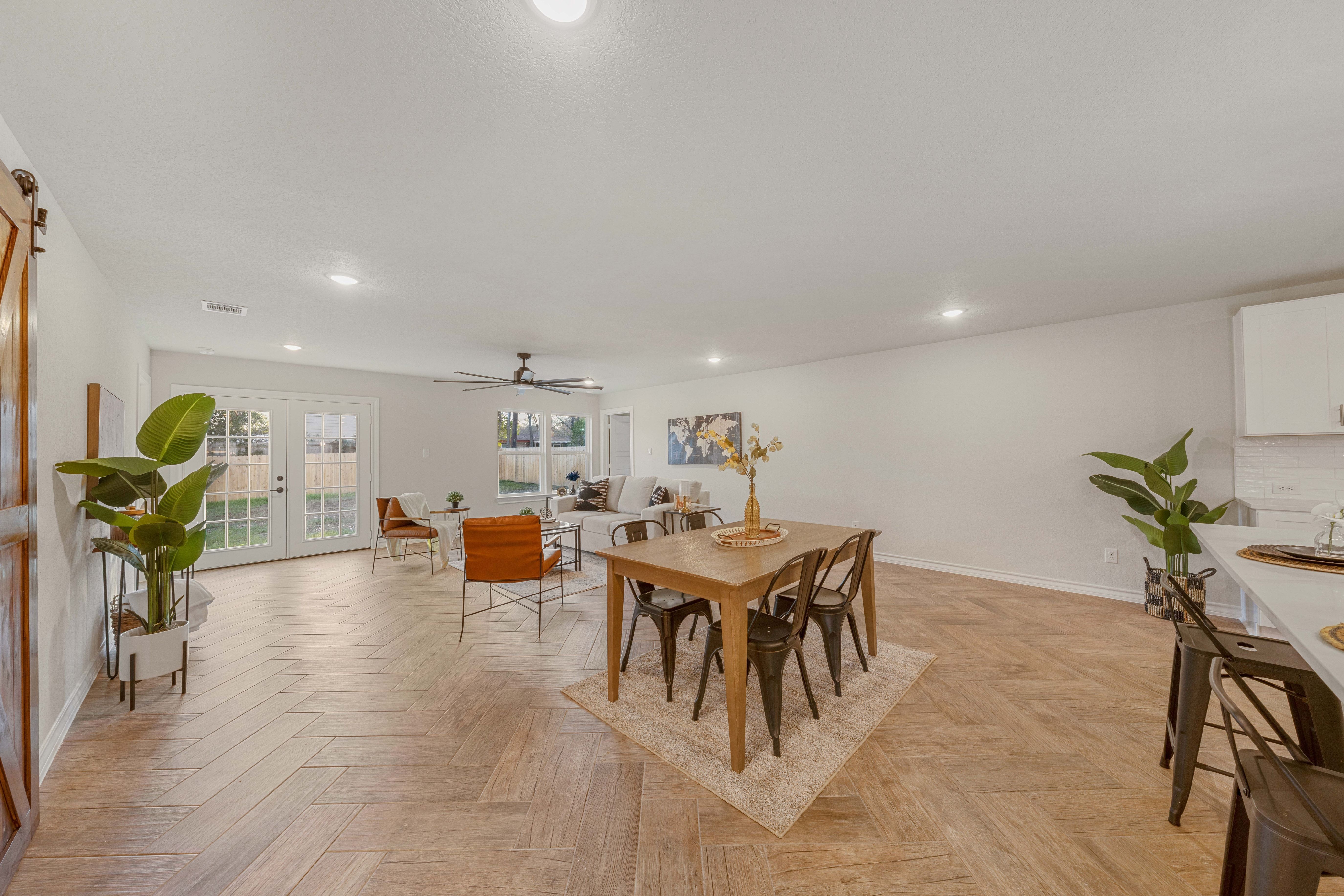 All Photos for Concrete Cowboys Construction Services in San Antonio, TX