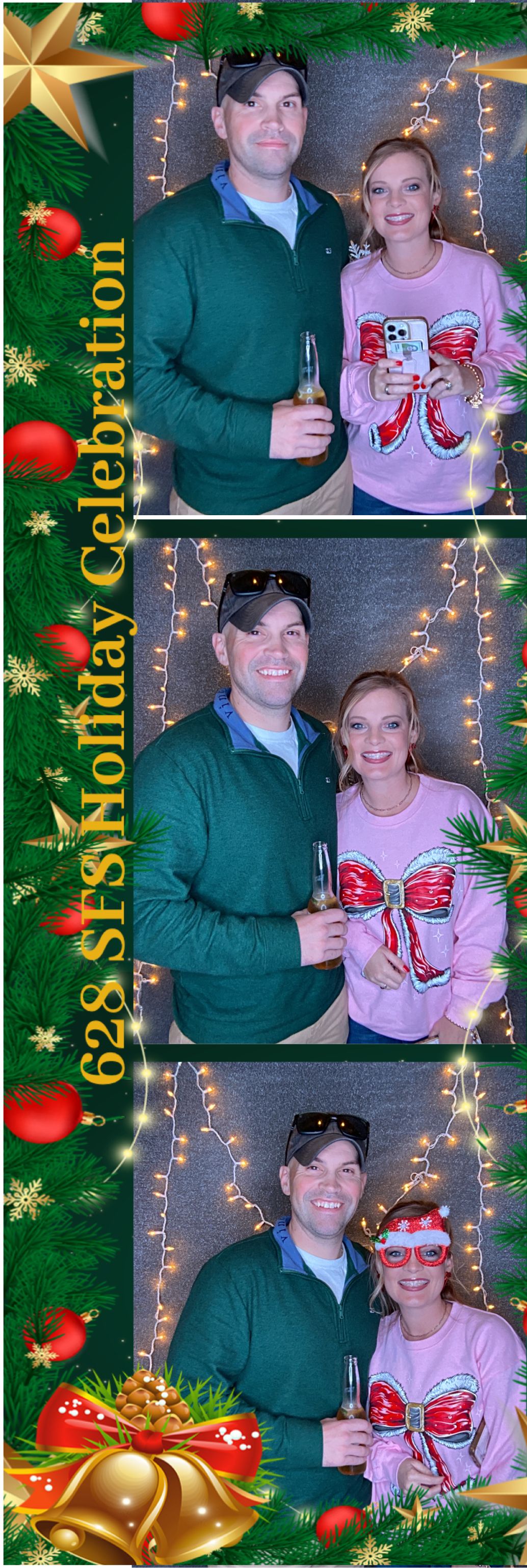  for 360 Media in Charleston, SC