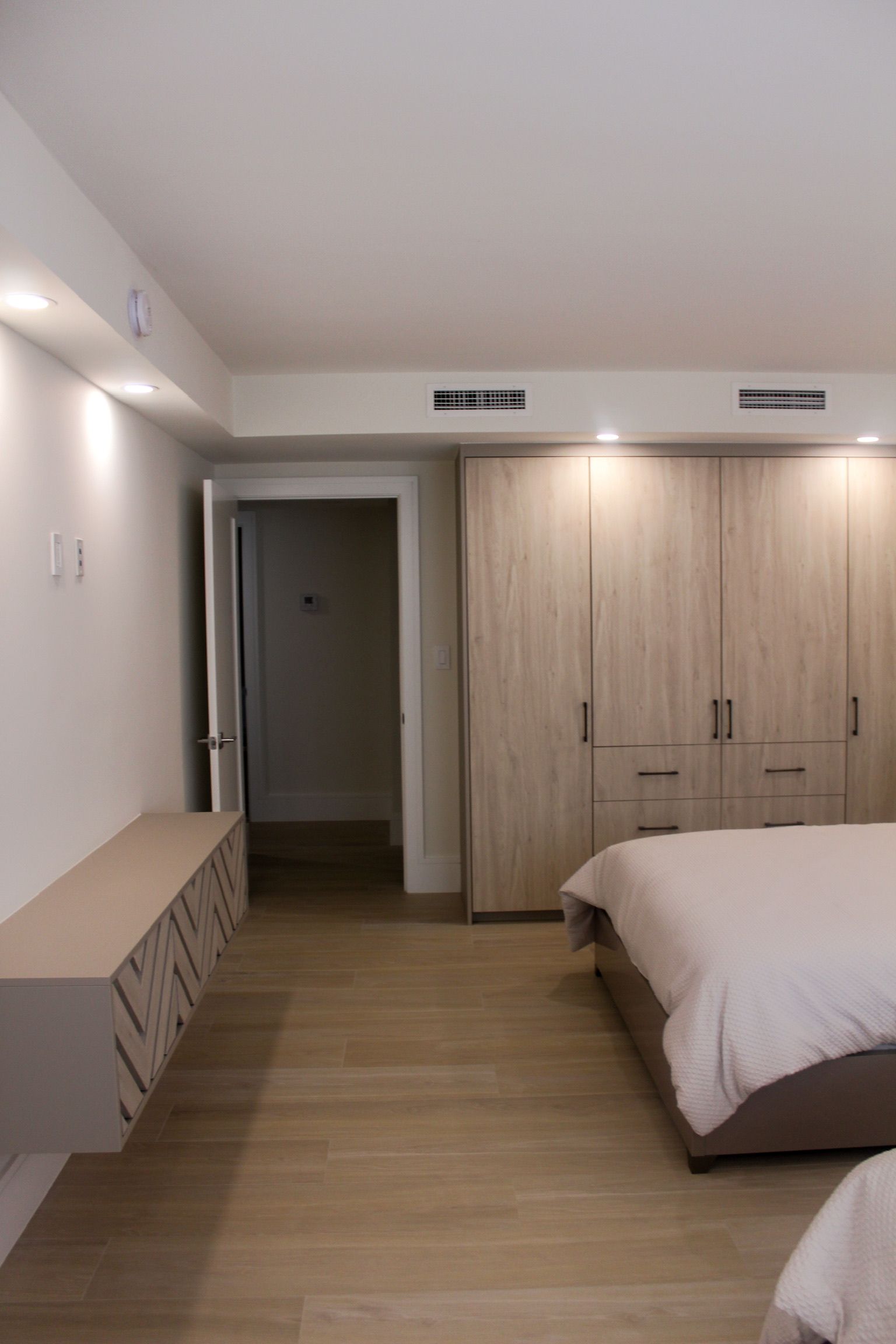 Condo Renovations for Trimarc Construction in Broward County, FL