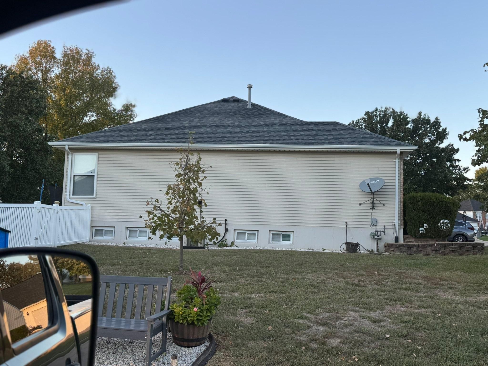  for Lookup Roofing LLC in Saint Charles, MO