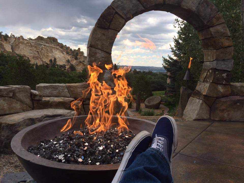  for Texas Curb N Borders in Houston, TX