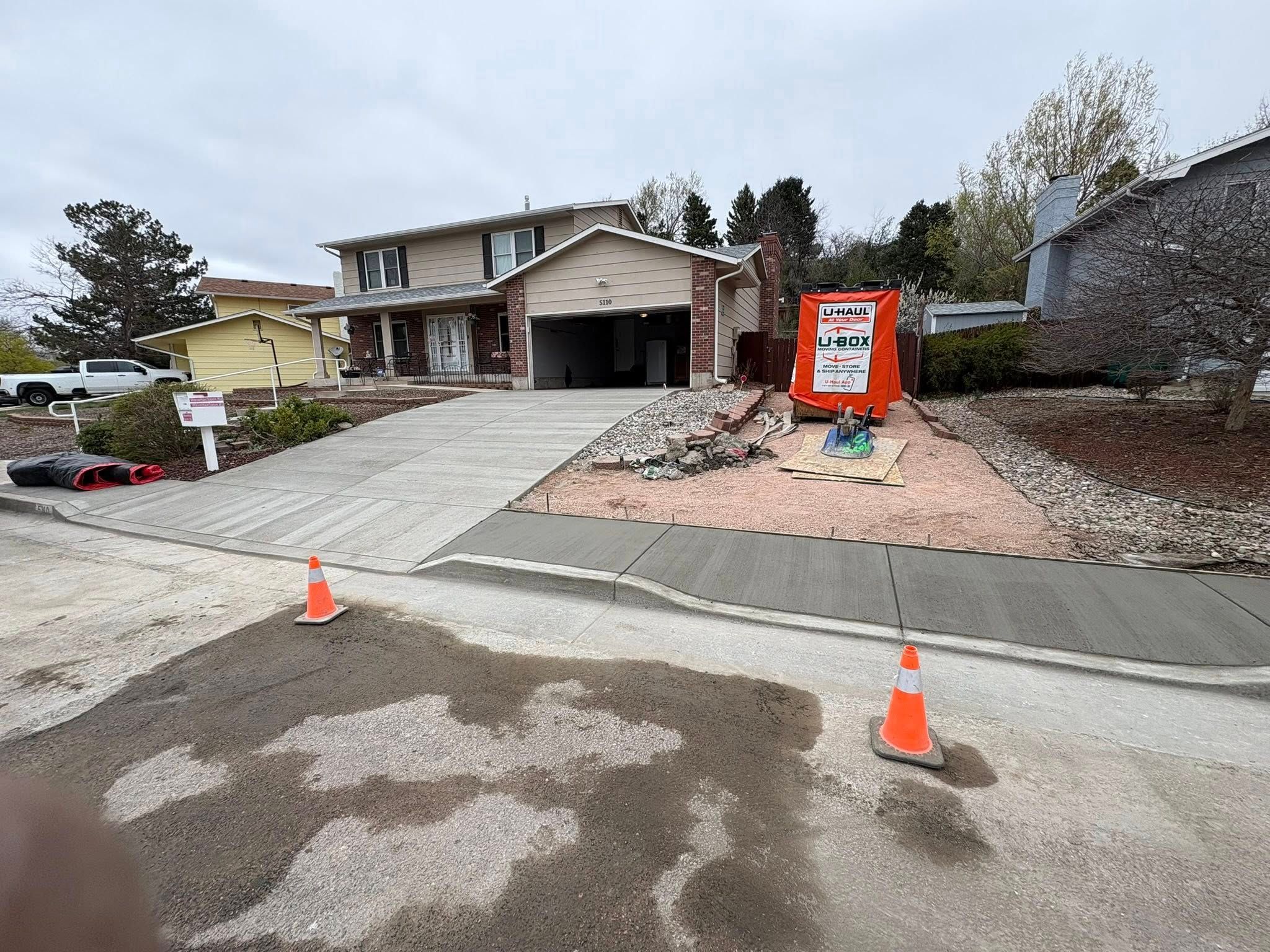  for Acorn Construction & Contracting in Colorado Springs, CO