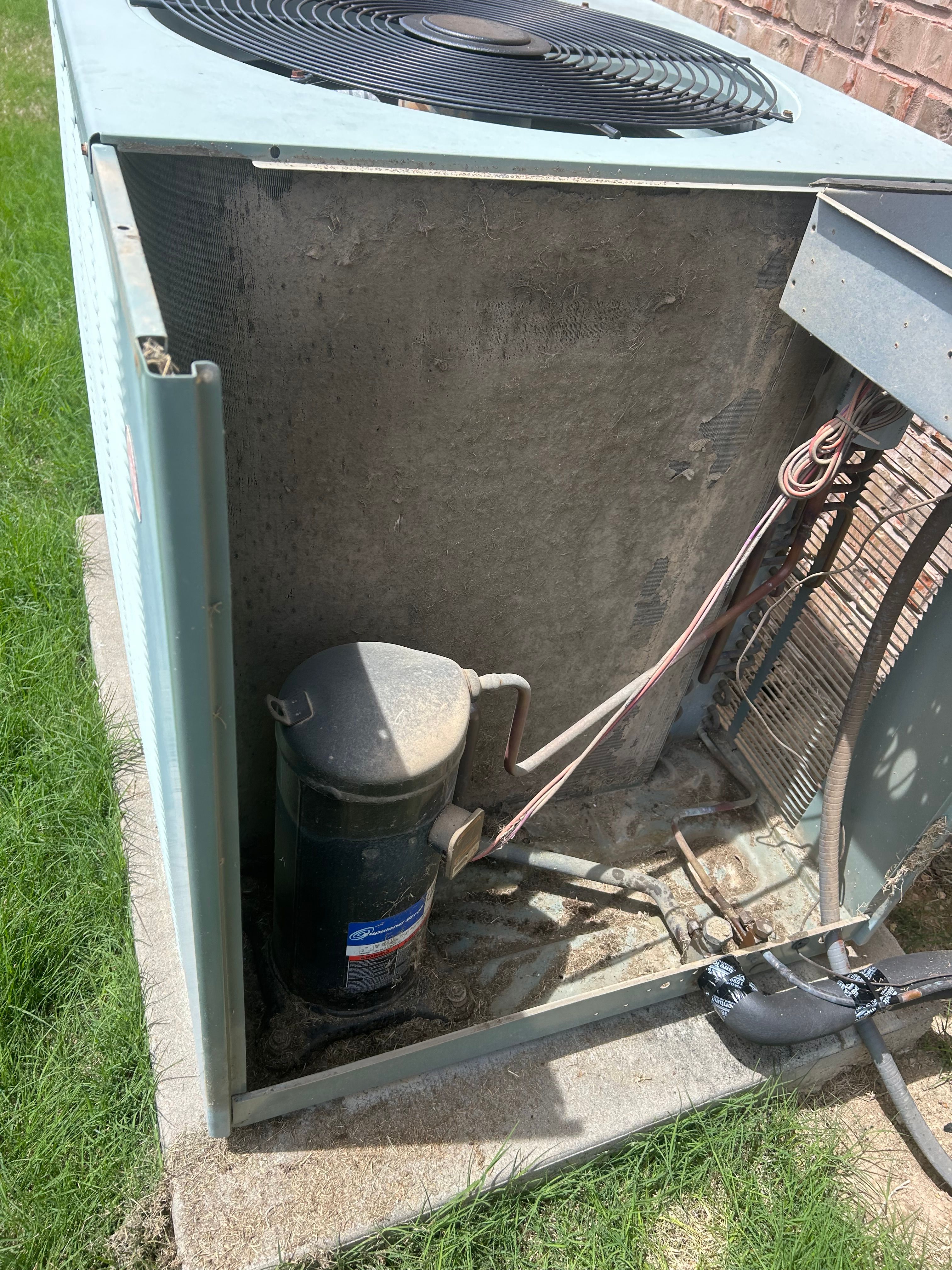  for Caldera Heating and Air LLC in Centerton, AR