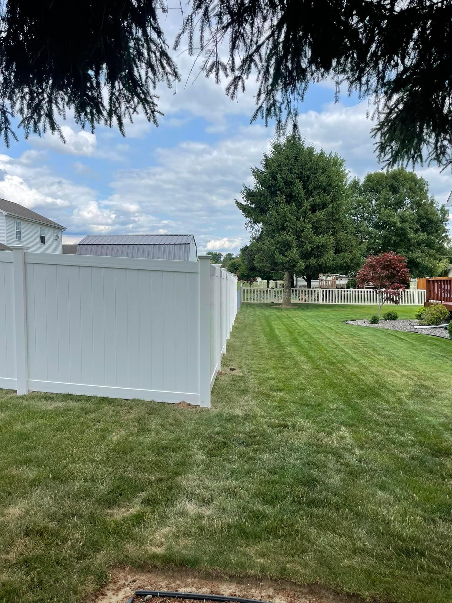 Deck & Patio Installation for BASE Contracting in Dundee,  MI