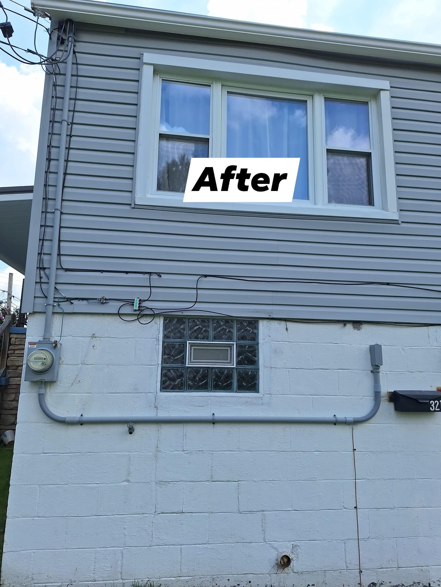  for Core Electric in Johnstown, PA