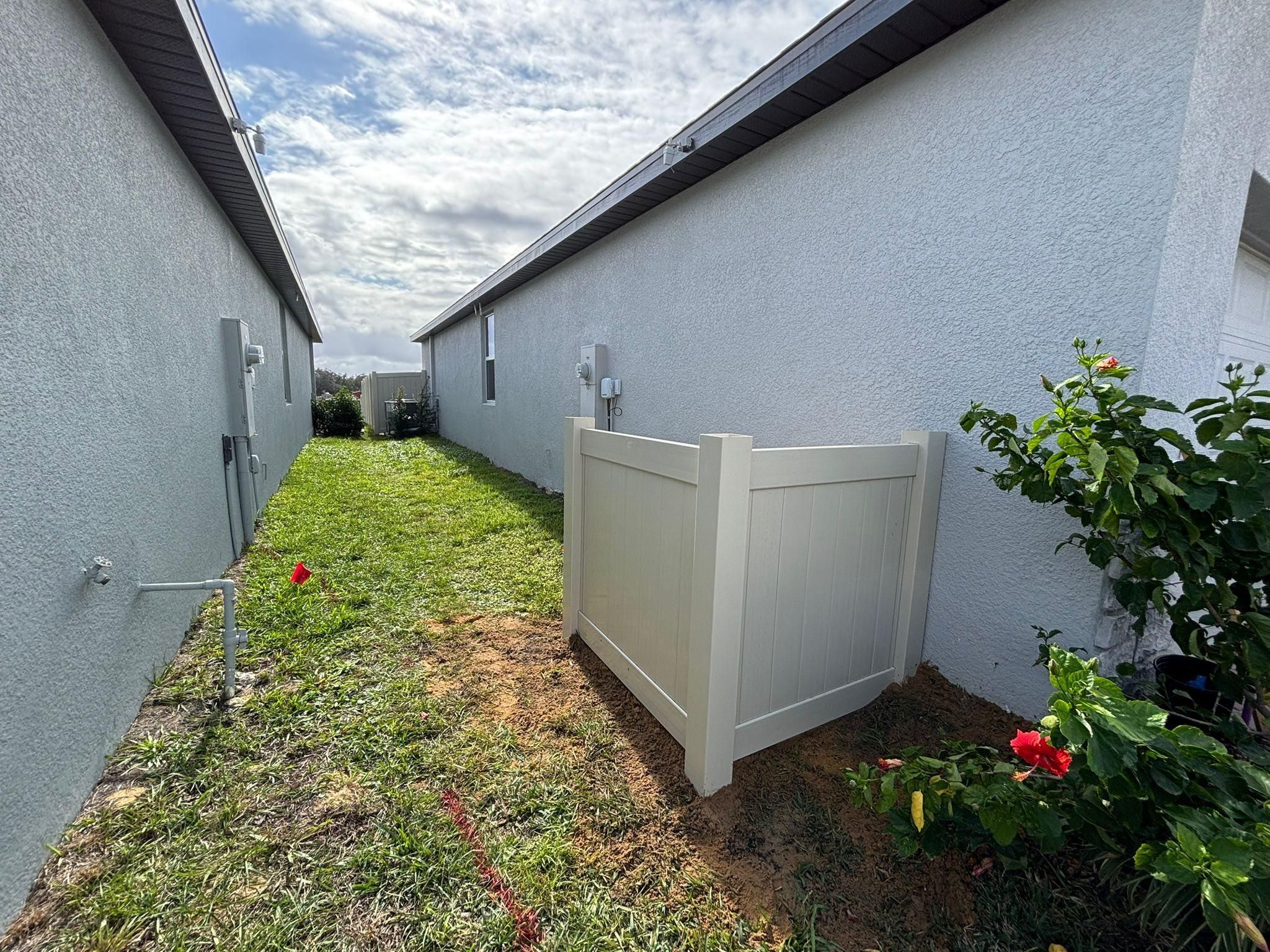  for Fence Warehouse and Supply in Orlando, FL