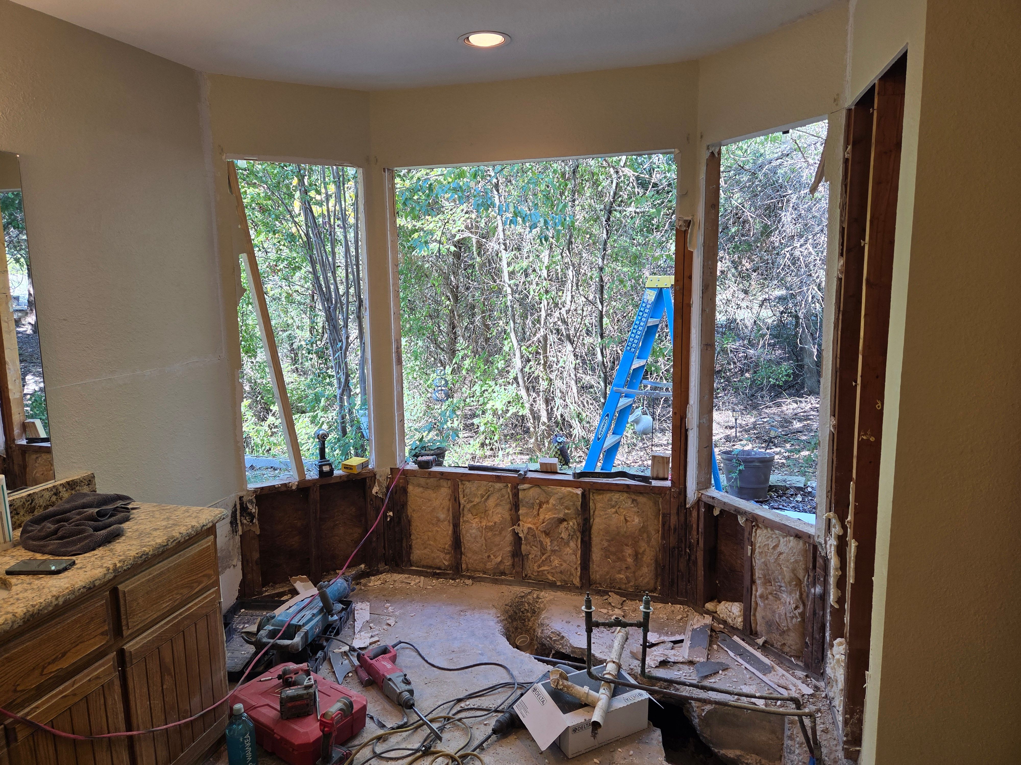  for Tile-N-All in Denton, TX