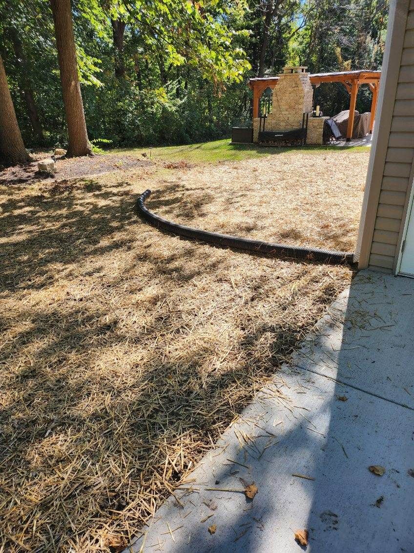  for TDC Excavating in Dubuque, IA