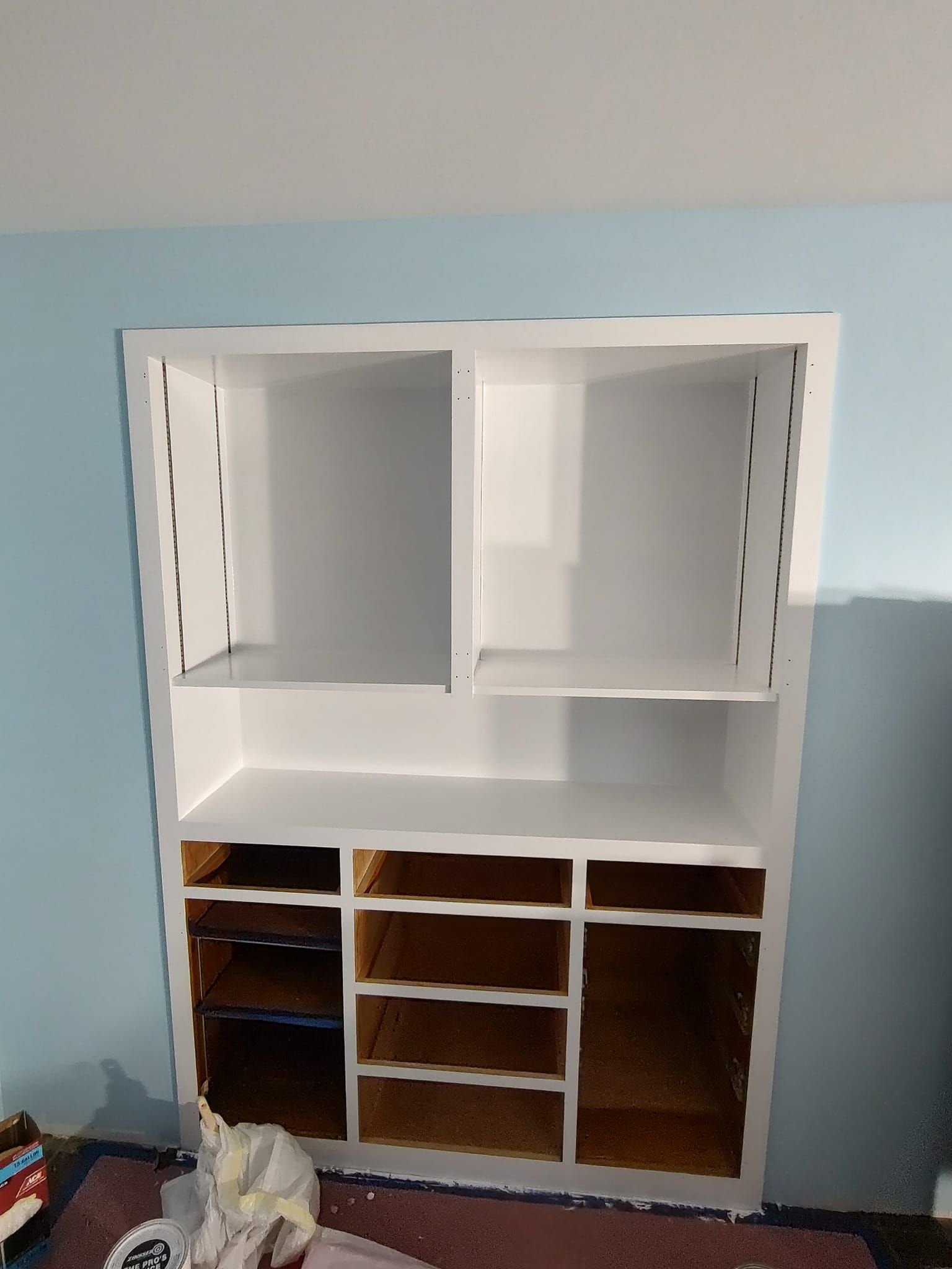 Interior Painting for Finishing Touches in Morris, MN