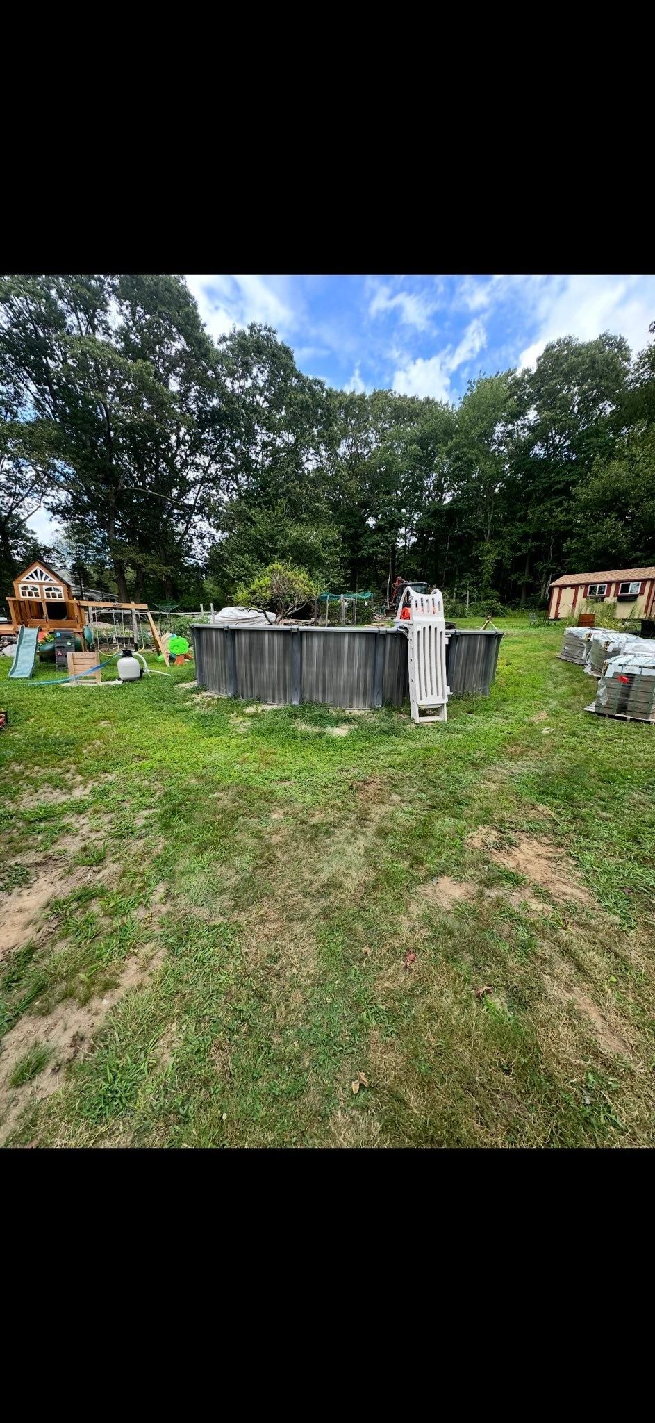All Photos for Cardinal Landworks LLC in Canterbury, CT