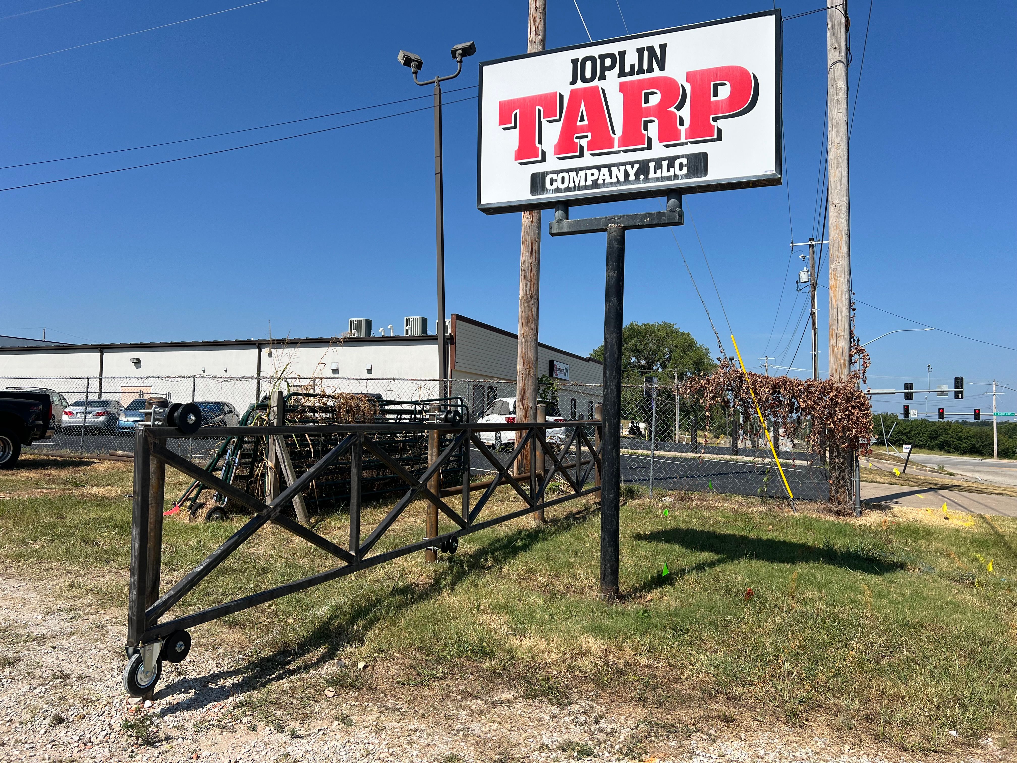 All Photos for KV Welding in Seneca, MO