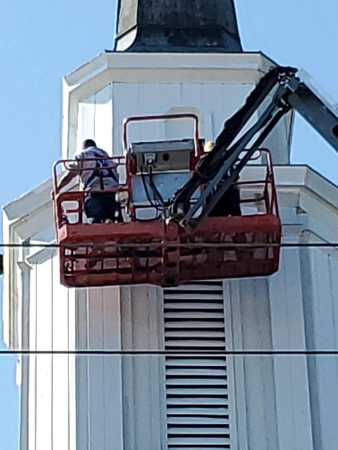  for Exotic Painting & Power Washing in Gambrills, MD