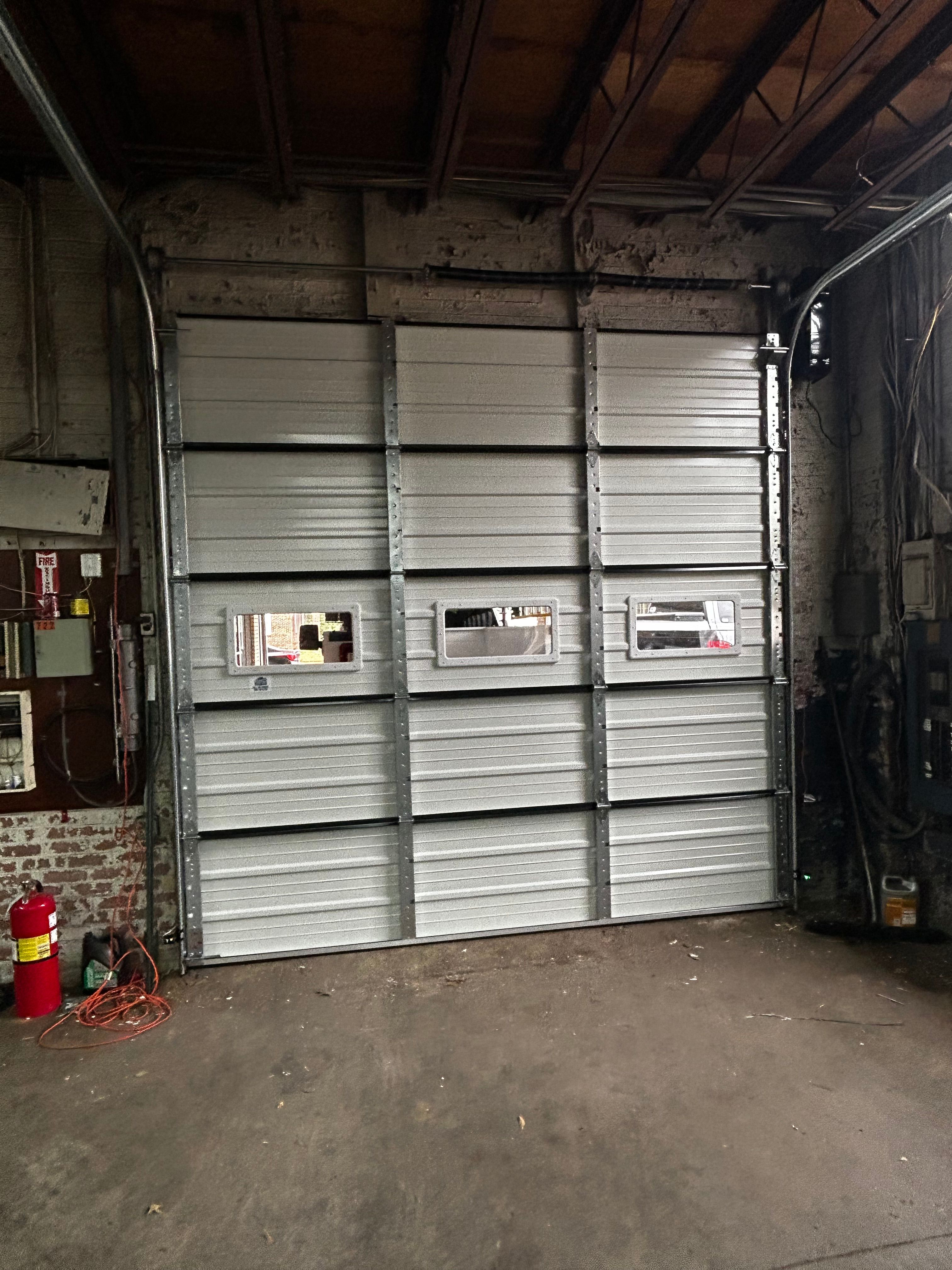  for Legacy Garage Doors  in Townville, SC