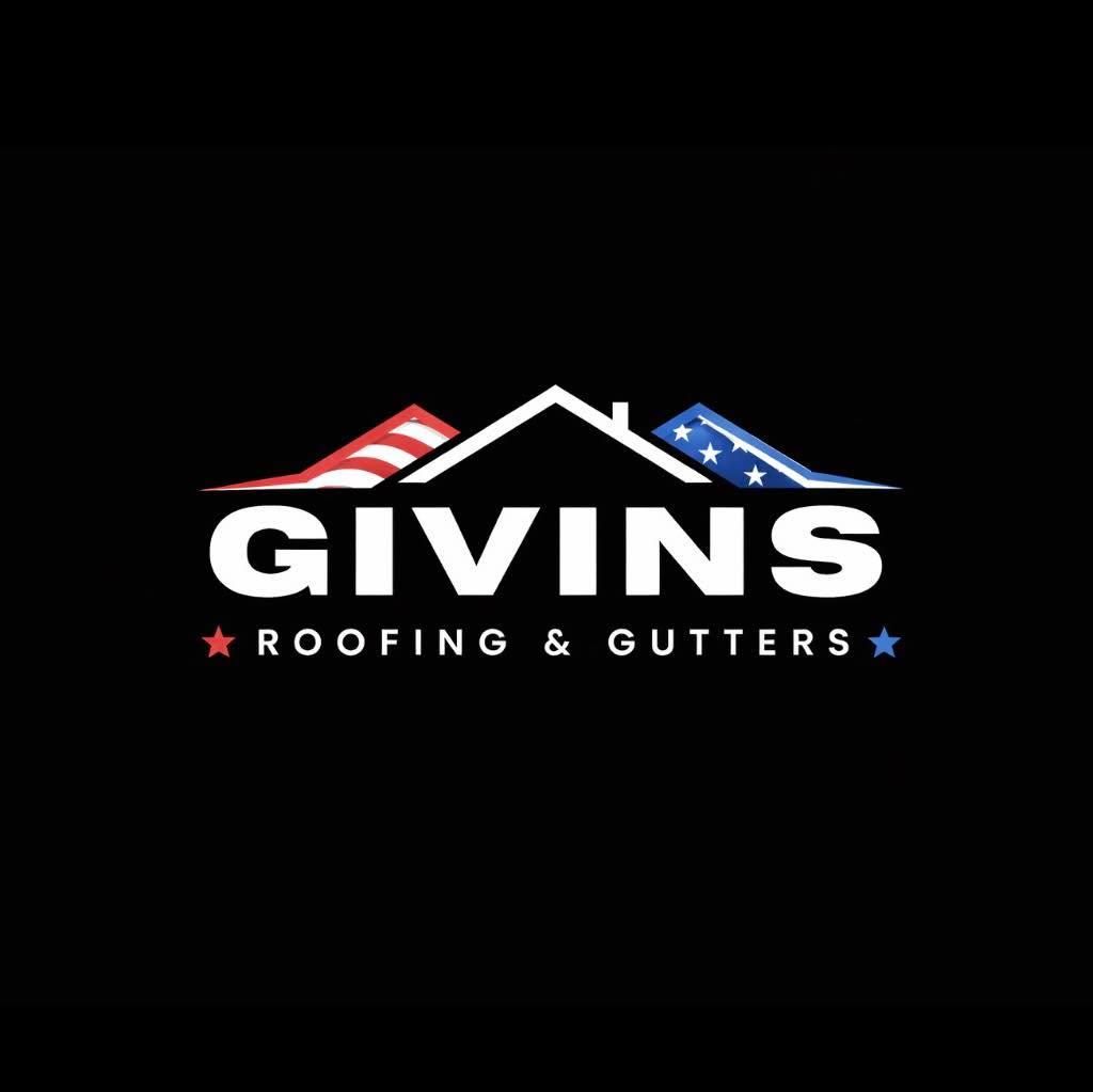  for Givins Roofing & Gutters in Cartersville, GA