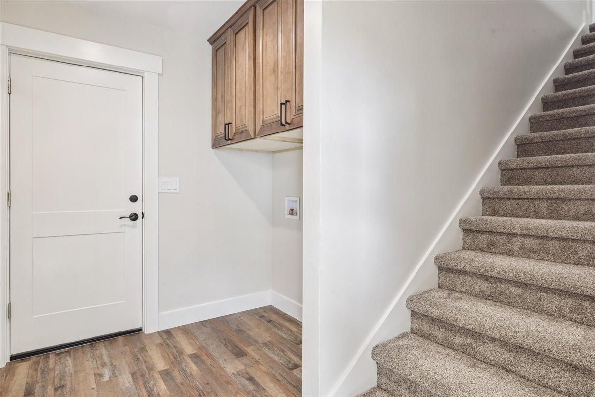 Custom Home Design for JR Prime in Lyman, WY