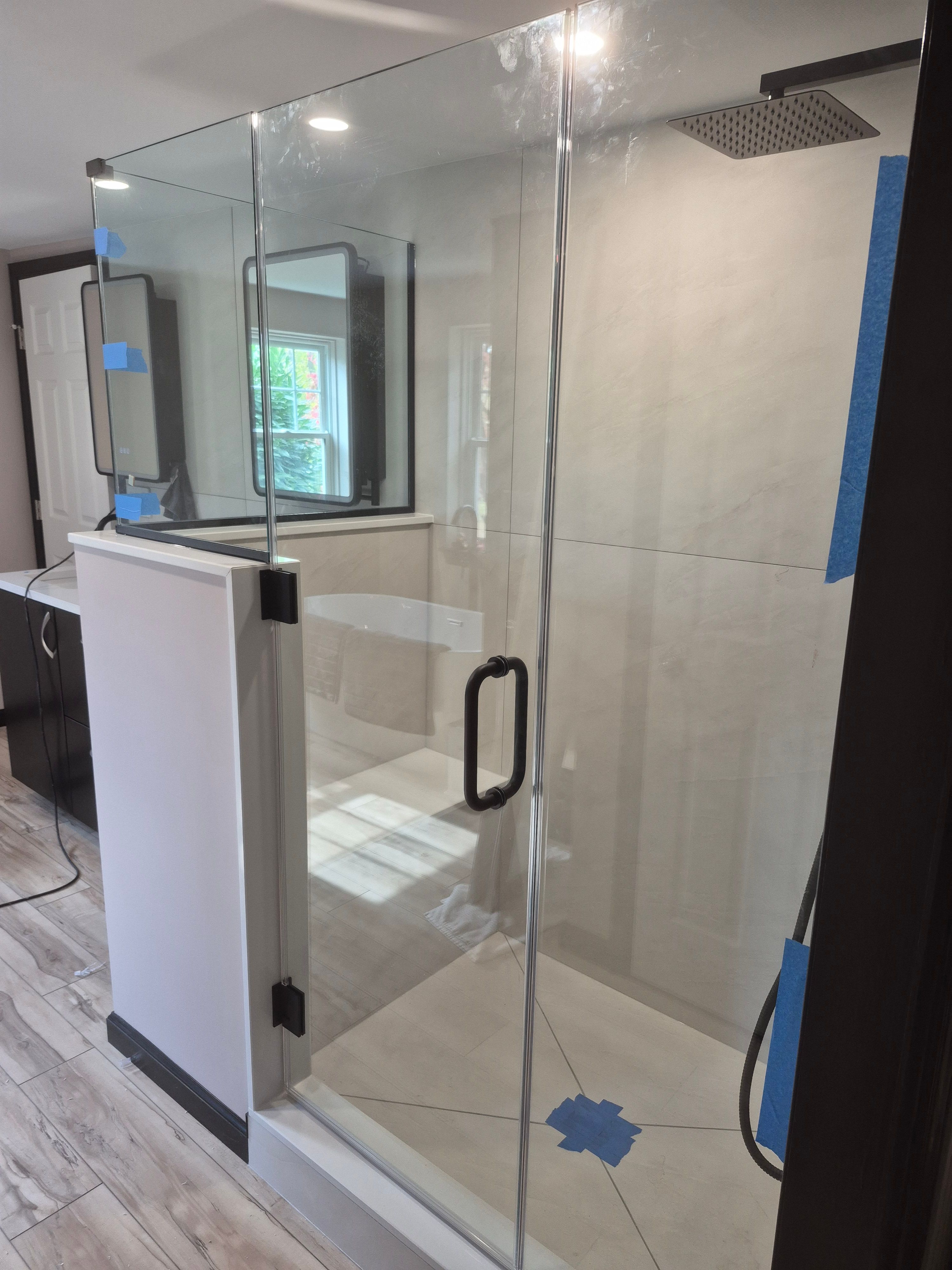  for Omega Glass Philadelphia in Media, PA