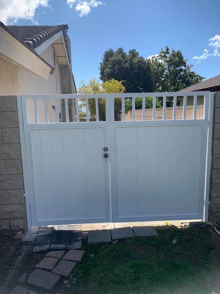  for JV Building Fences in Fontana, CA