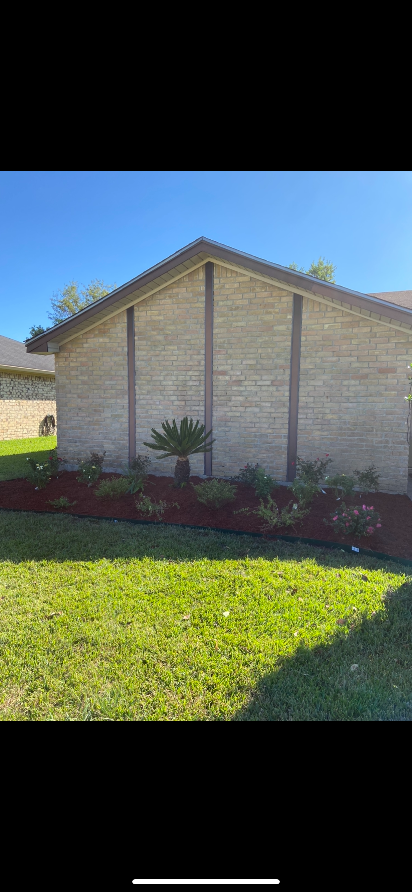  for Texas Vision Lawn & Landscape in Beaumont, TX
